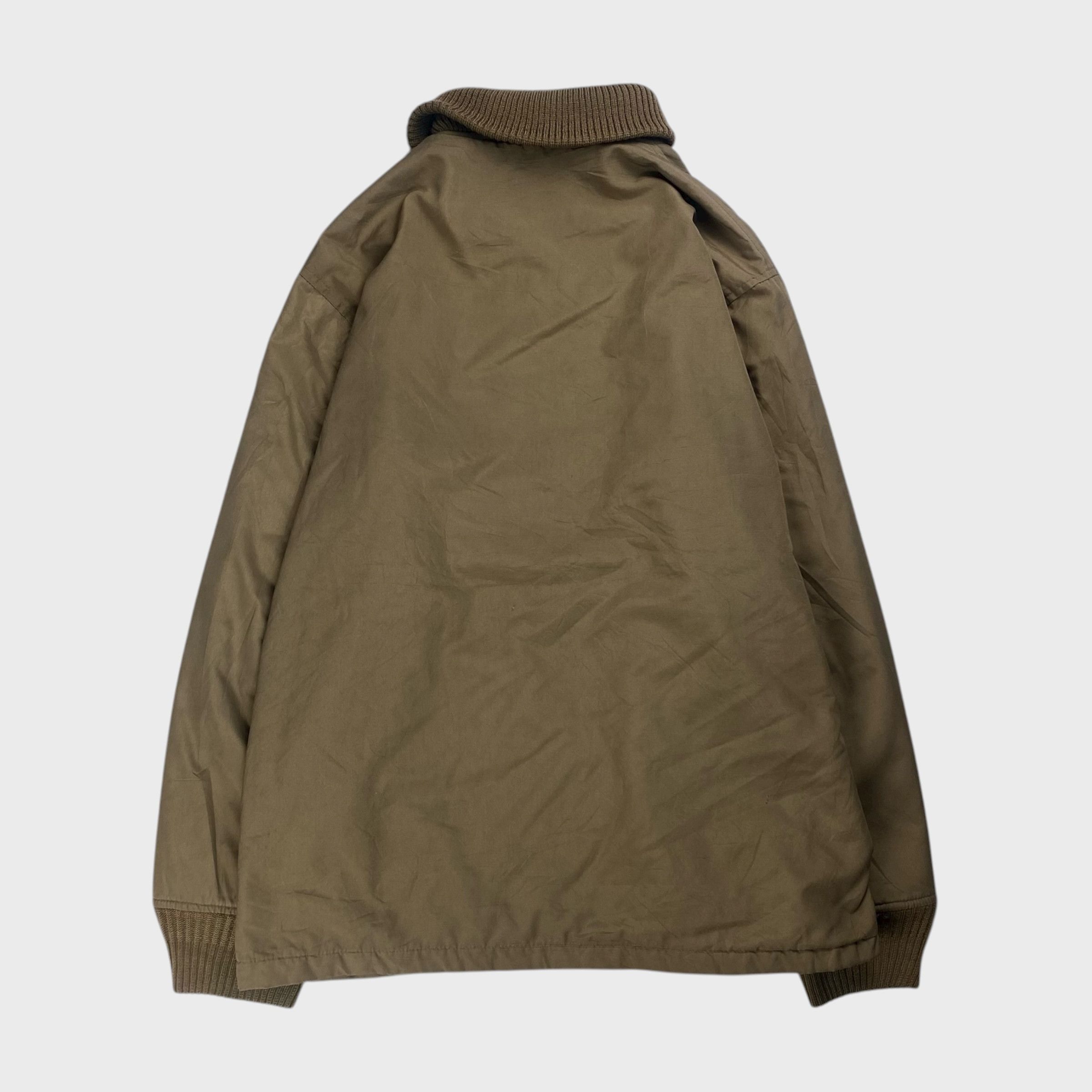 Vintage unknown Jacket Size L Size US L / EU 52-54 / 3 - 2 Thumbnail