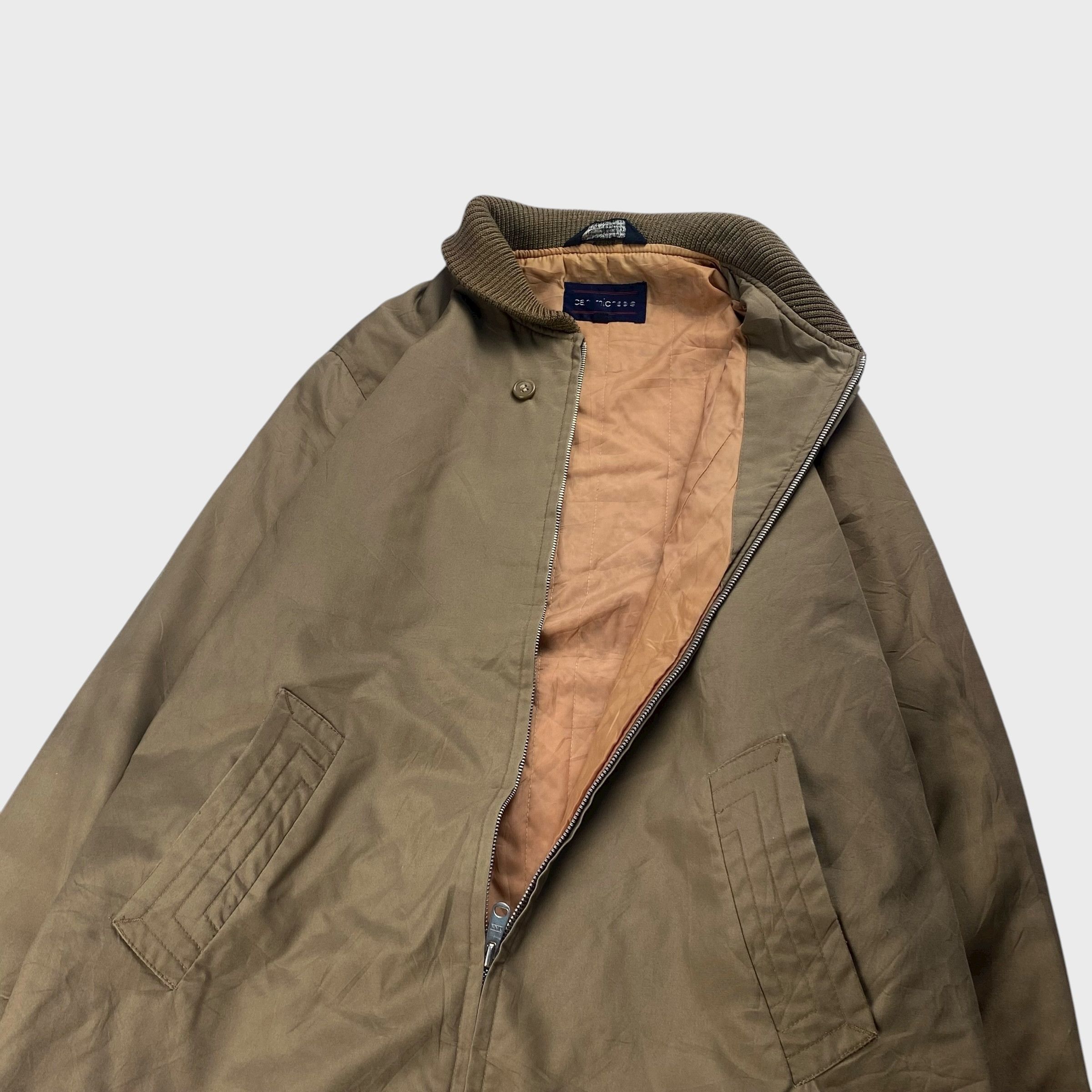 Vintage unknown Jacket Size L Size US L / EU 52-54 / 3 - 4 Thumbnail
