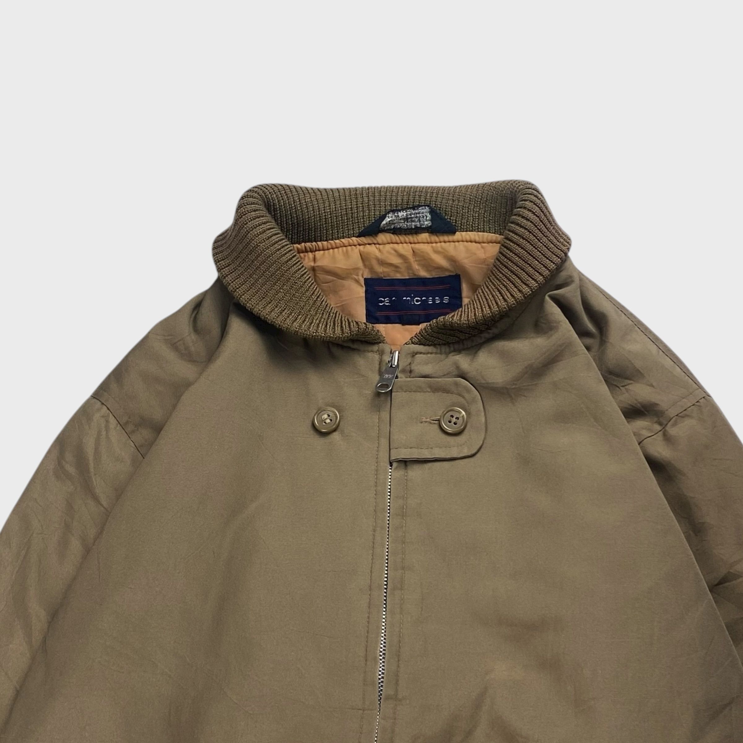 Vintage unknown Jacket Size L Size US L / EU 52-54 / 3 - 5 Thumbnail