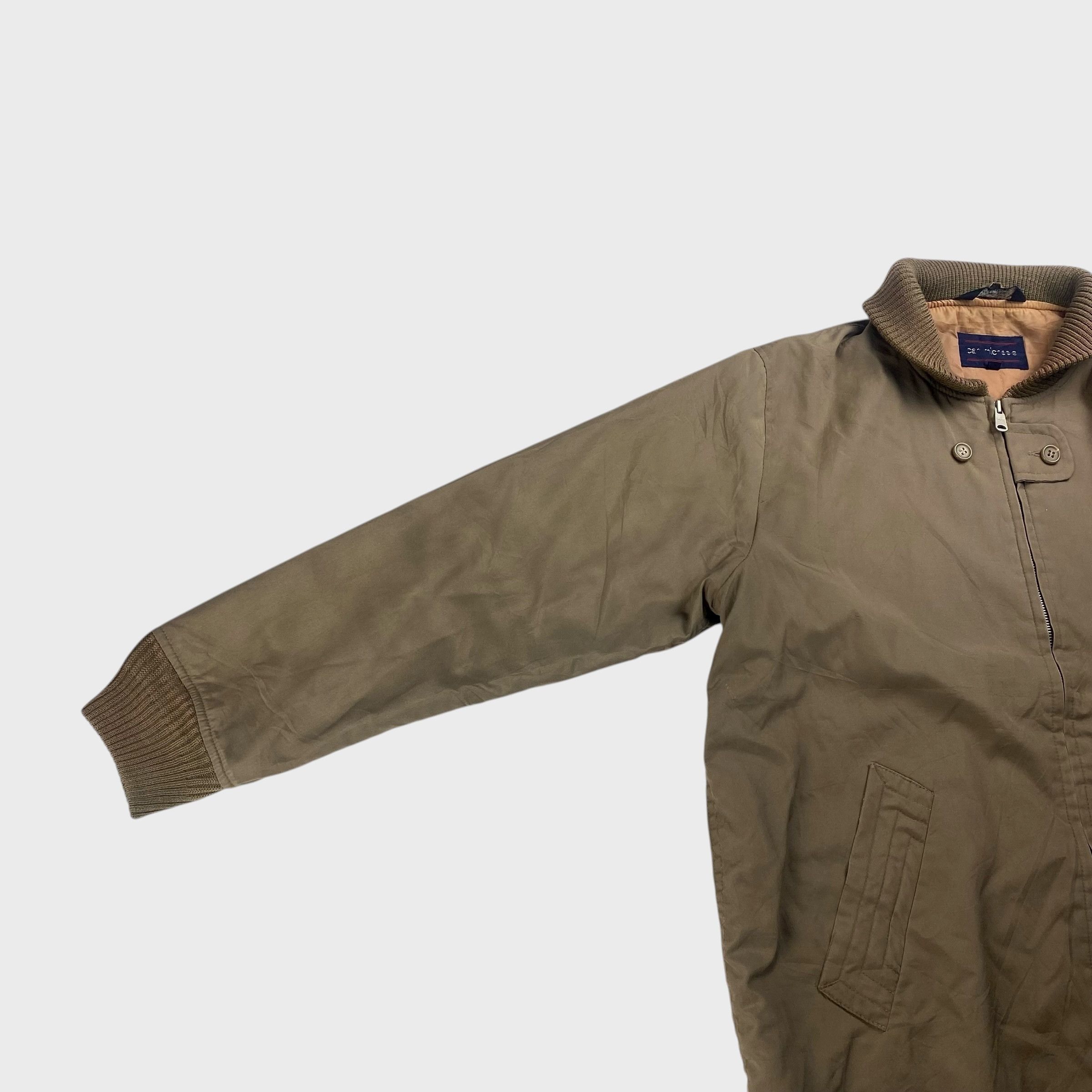Vintage unknown Jacket Size L Size US L / EU 52-54 / 3 - 3 Thumbnail