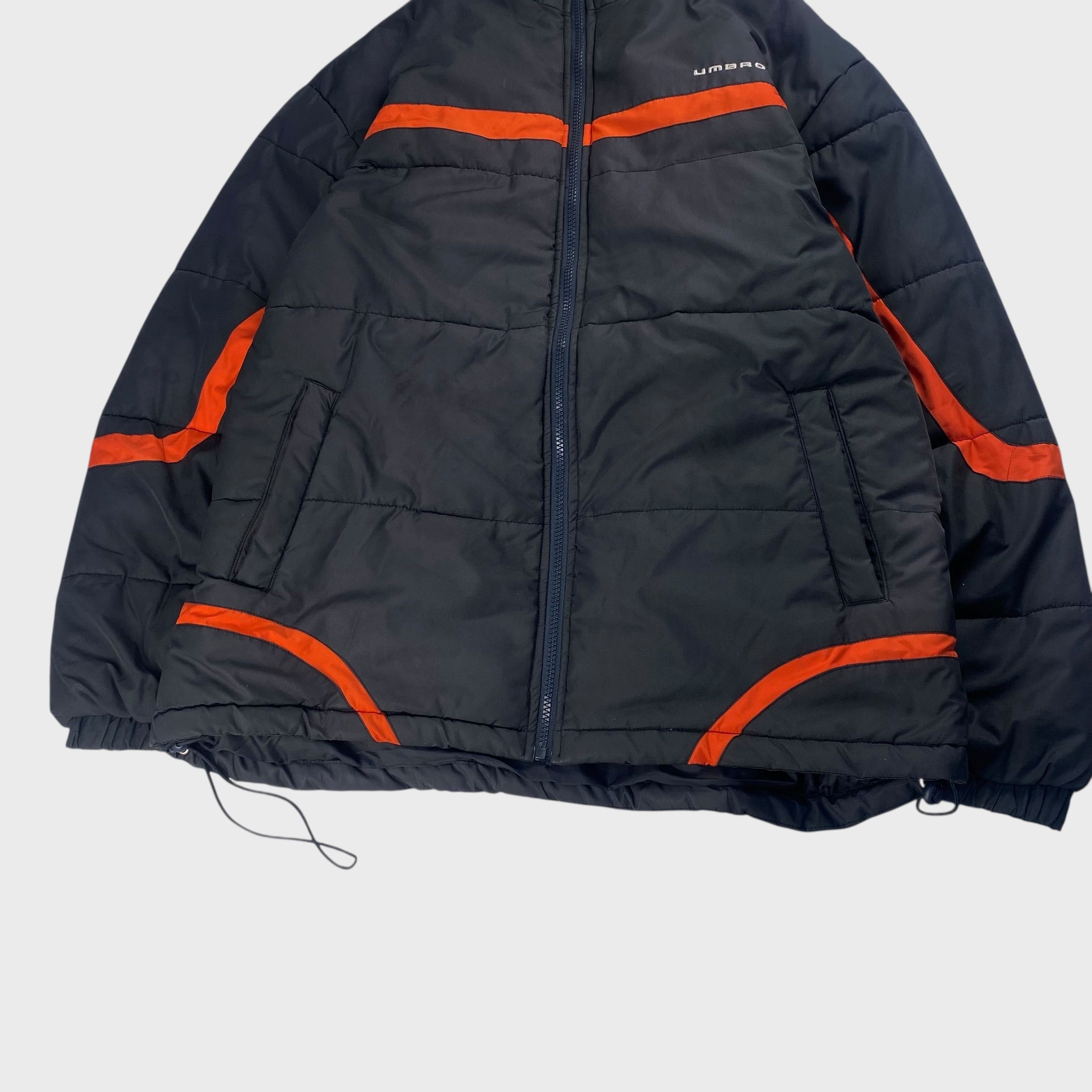 Umbro Umbro 00s Jacket Size L Size US L / EU 52-54 / 3 - 5 Thumbnail