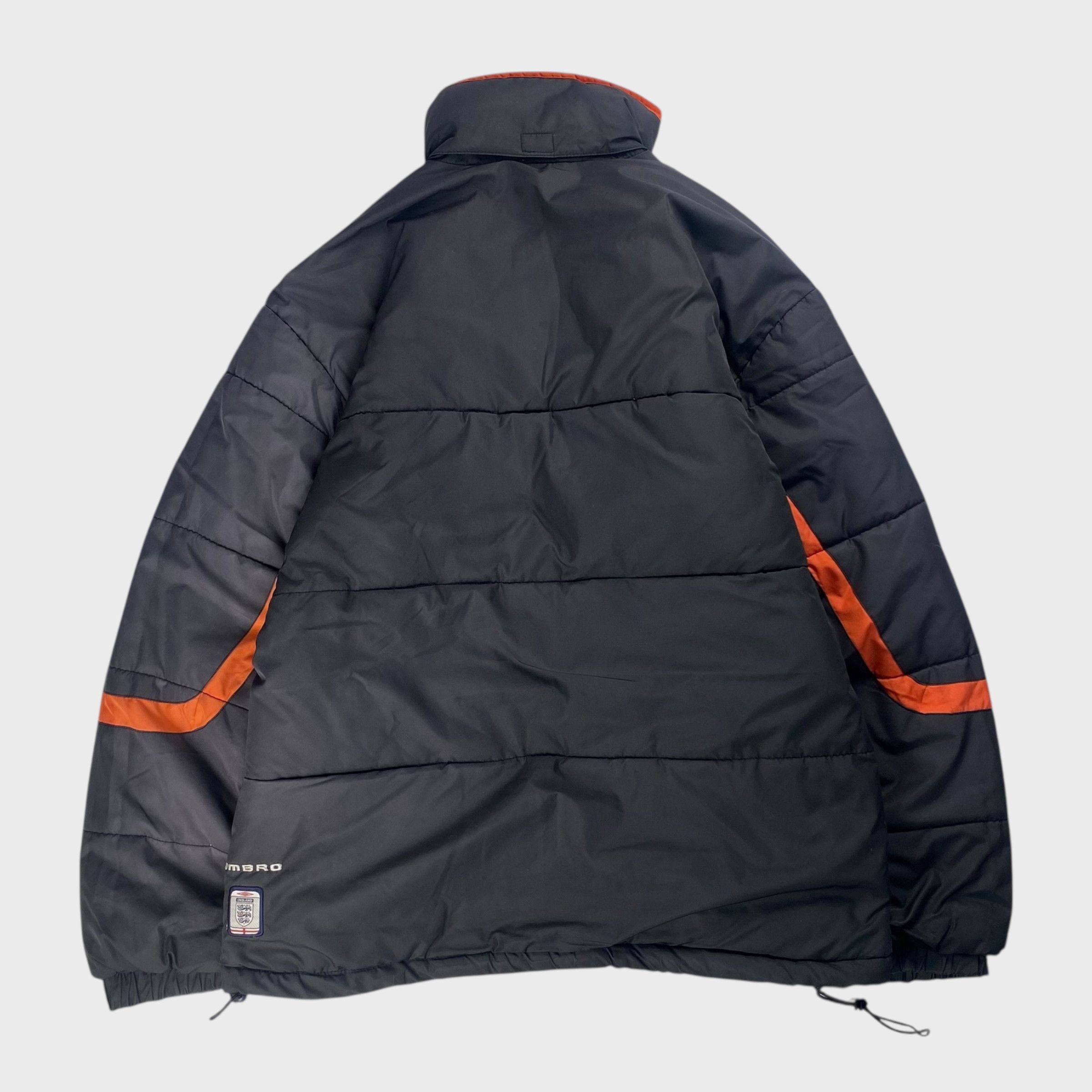 Umbro Umbro 00s Jacket Size L Size US L / EU 52-54 / 3 - 2 Thumbnail