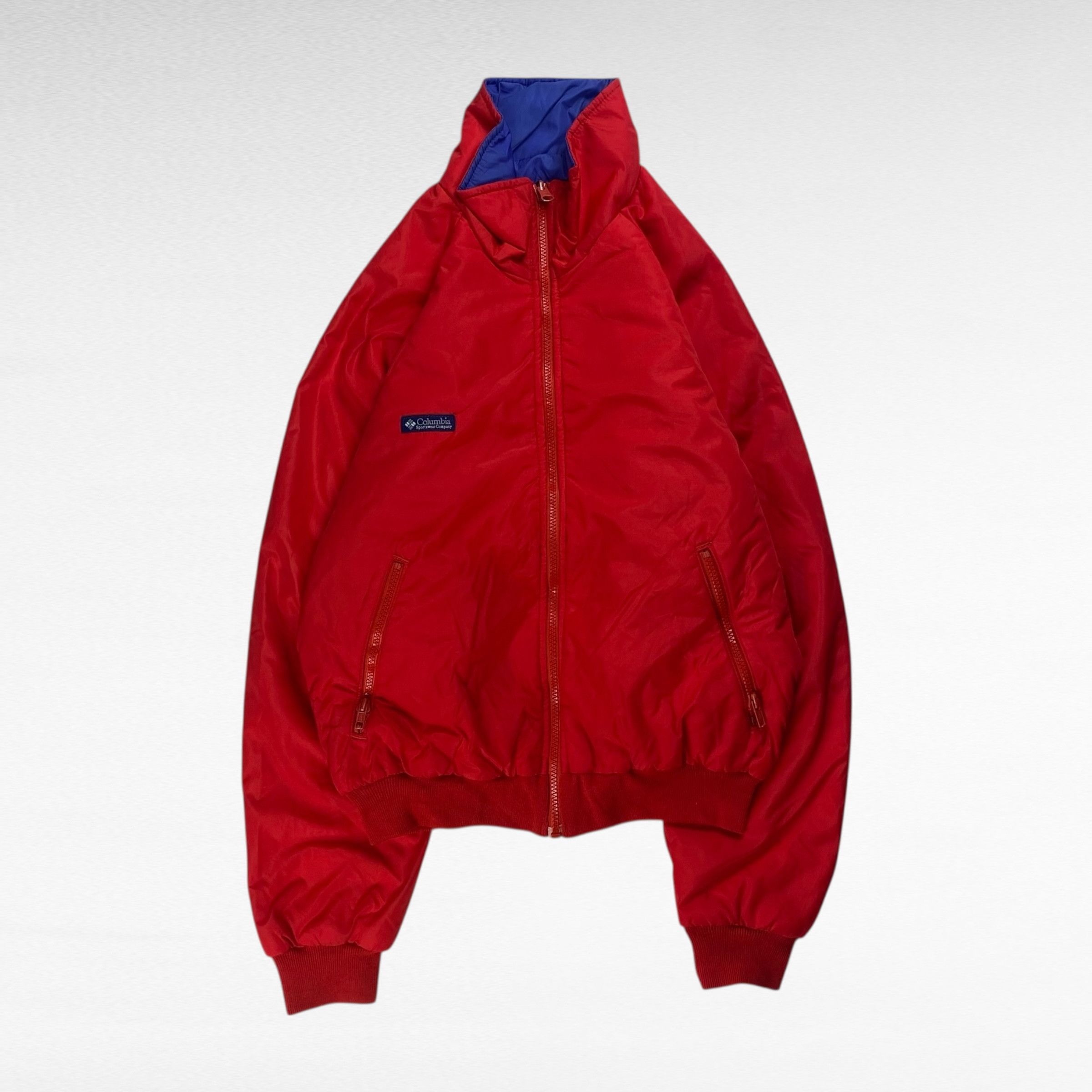 Columbia Columbia 80s Jacket Size M Size US M / EU 48-50 / 2 - 3 Thumbnail