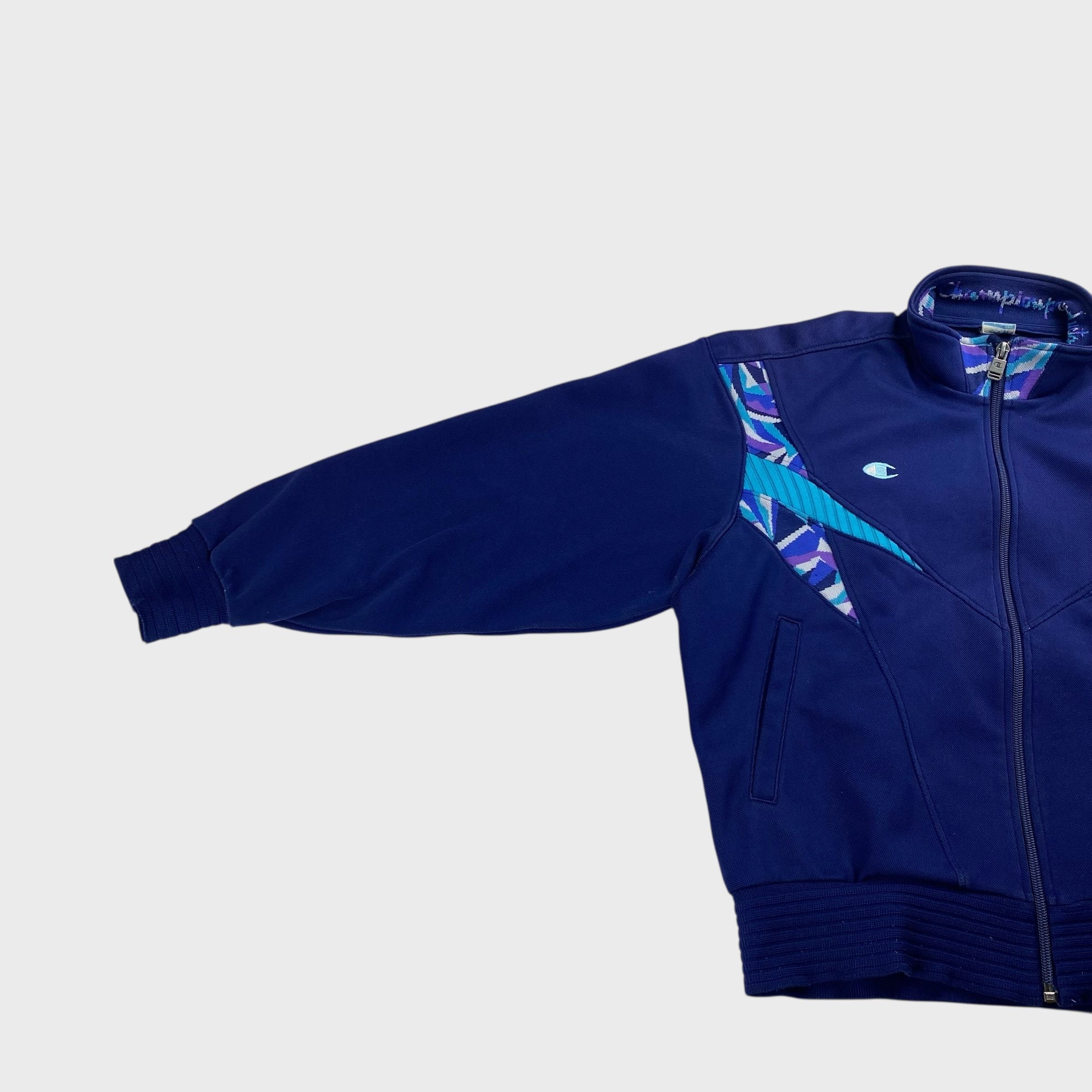 Champion Champion Jacket Size M Size US M / EU 48-50 / 2 - 3 Thumbnail