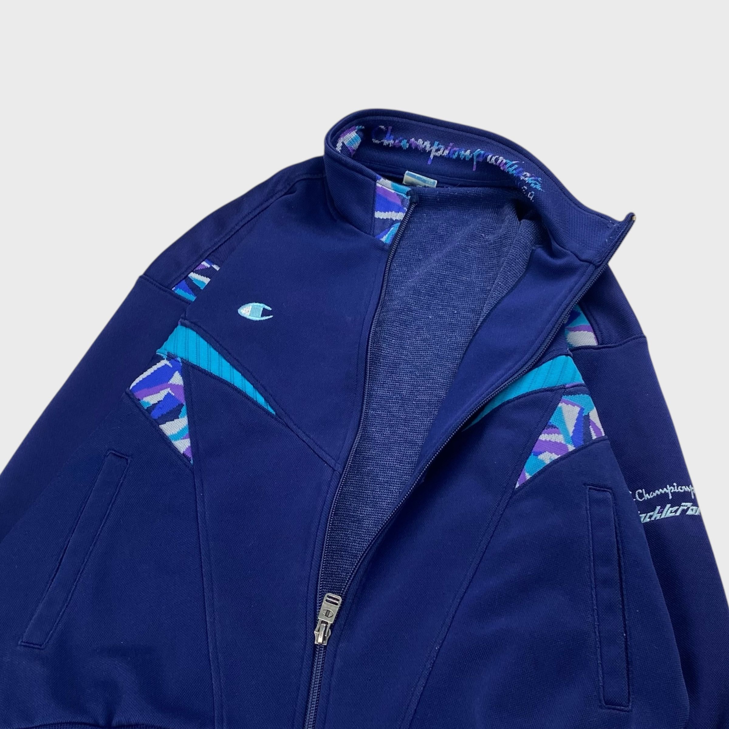 Champion Champion Jacket Size M Size US M / EU 48-50 / 2 - 4 Thumbnail