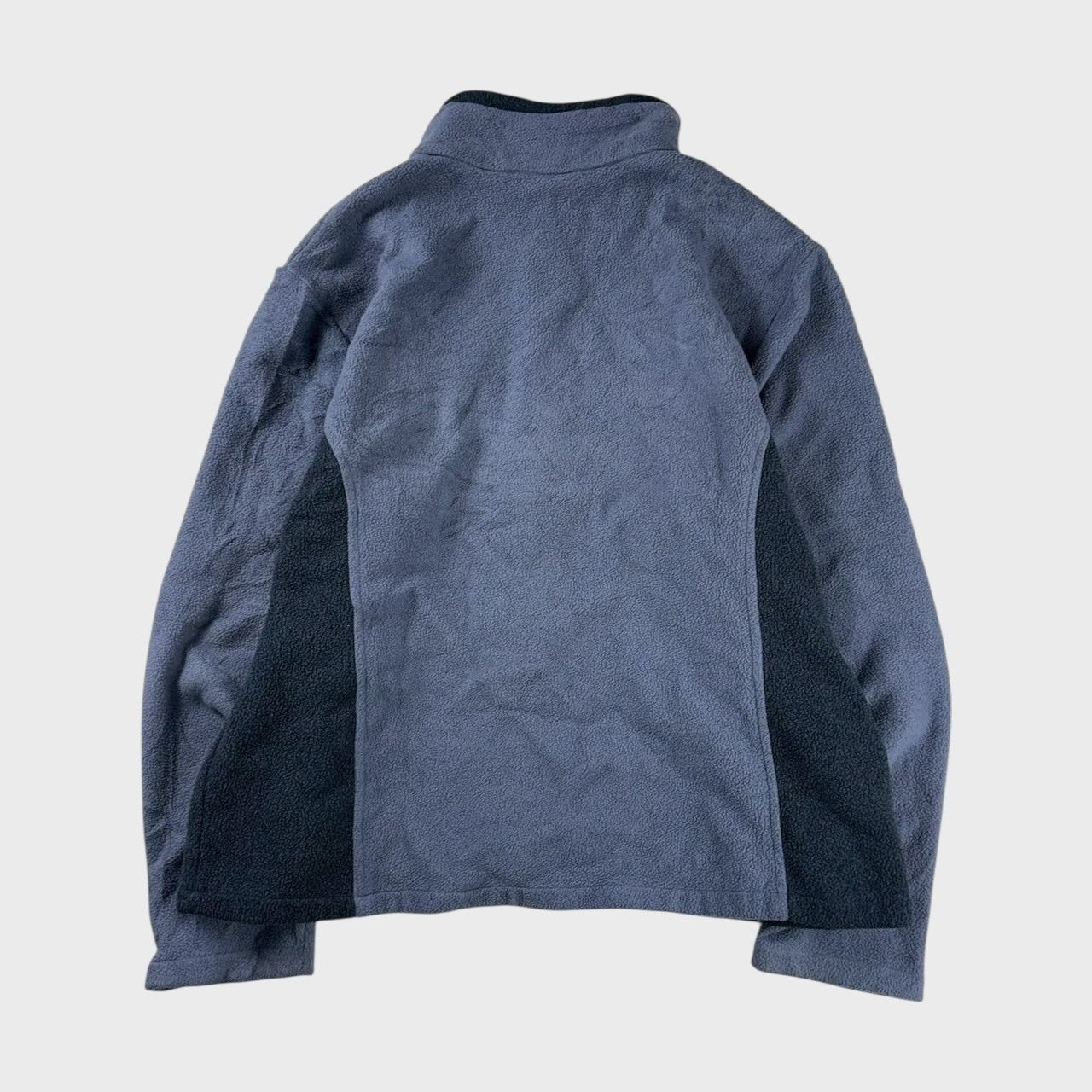 Vintage Cabera's 90s Fleece Jacket Size L Size US L / EU 52-54 / 3 - 2 Thumbnail