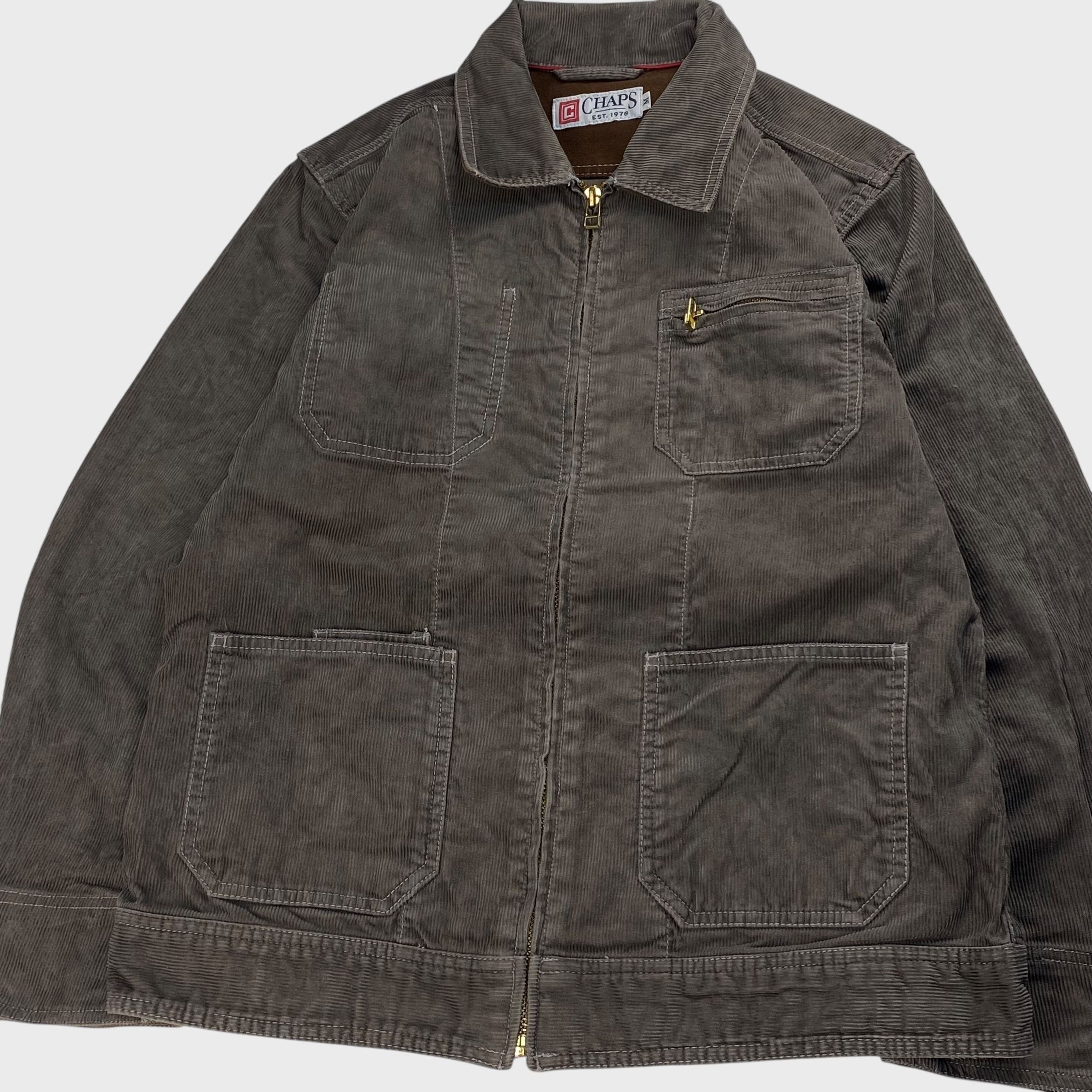 Chaps Ralph Lauren Chaps Ralph Lauren Jacket Size M Size US M / EU 48-50 / 2 - 5 Thumbnail