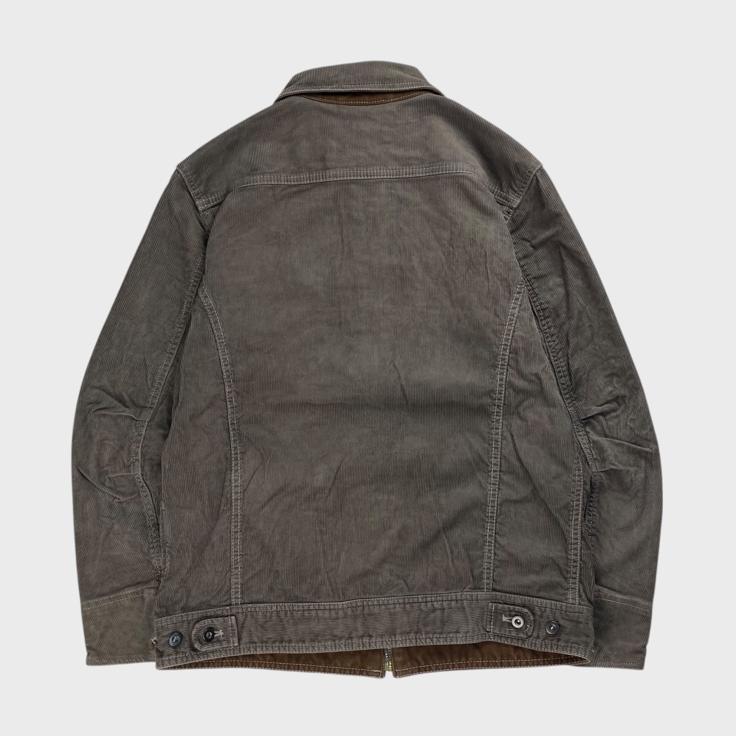 Chaps Ralph Lauren Chaps Ralph Lauren Jacket Size M Size US M / EU 48-50 / 2 - 2 Thumbnail