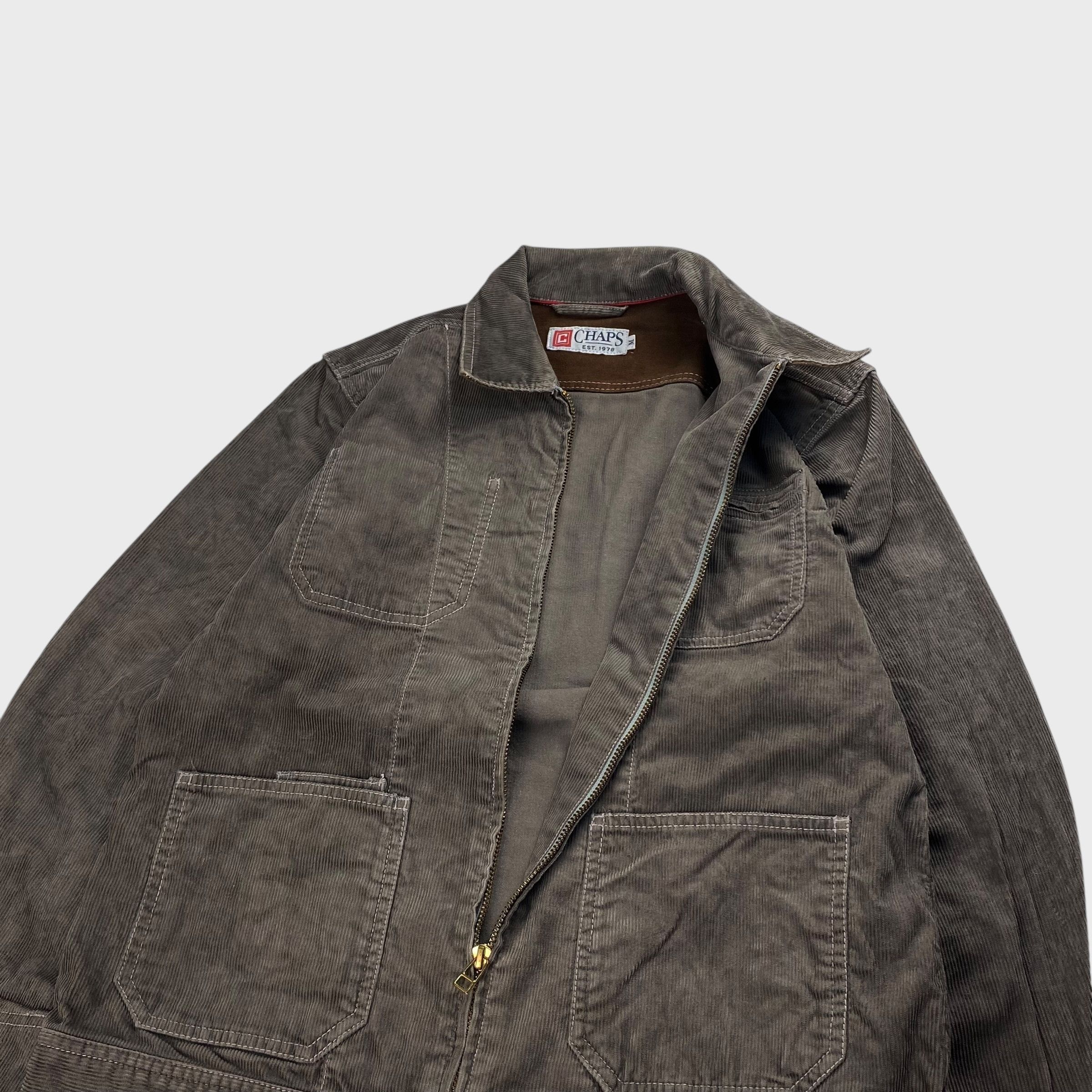 Chaps Ralph Lauren Chaps Ralph Lauren Jacket Size M Size US M / EU 48-50 / 2 - 4 Thumbnail