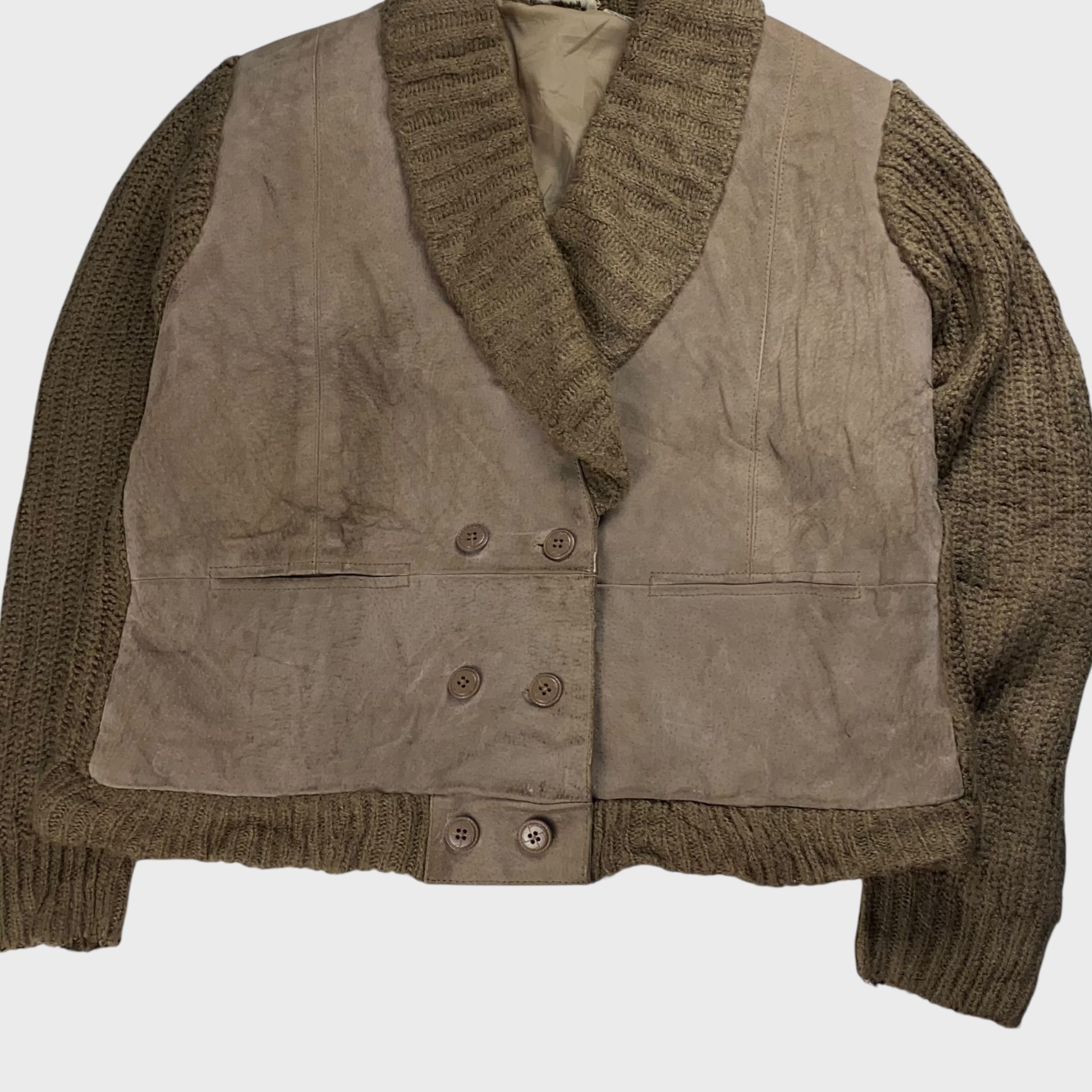 Vintage BANFF LTD Jacket Size M Size US M / EU 48-50 / 2 - 5 Thumbnail