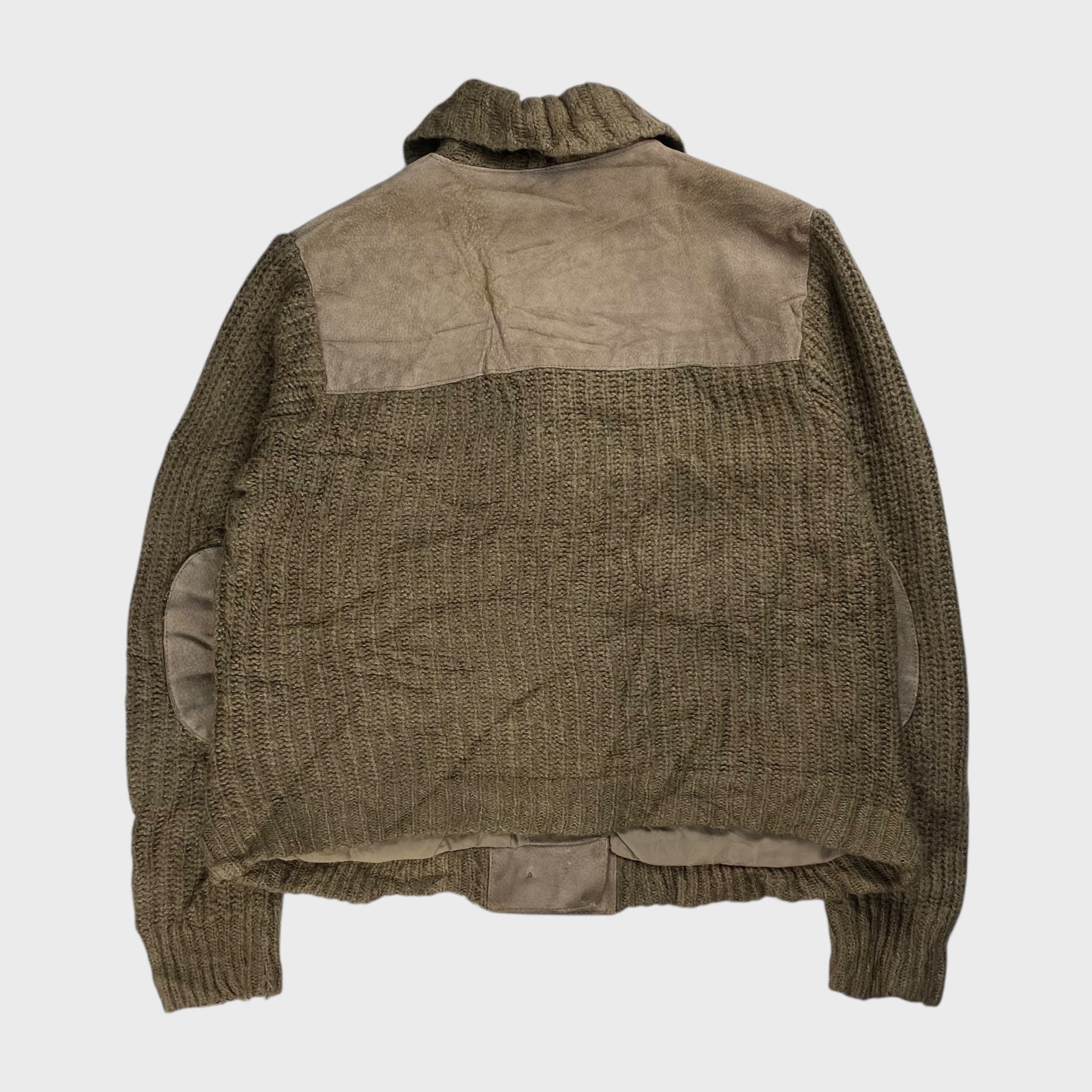 Vintage BANFF LTD Jacket Size M Size US M / EU 48-50 / 2 - 2 Thumbnail