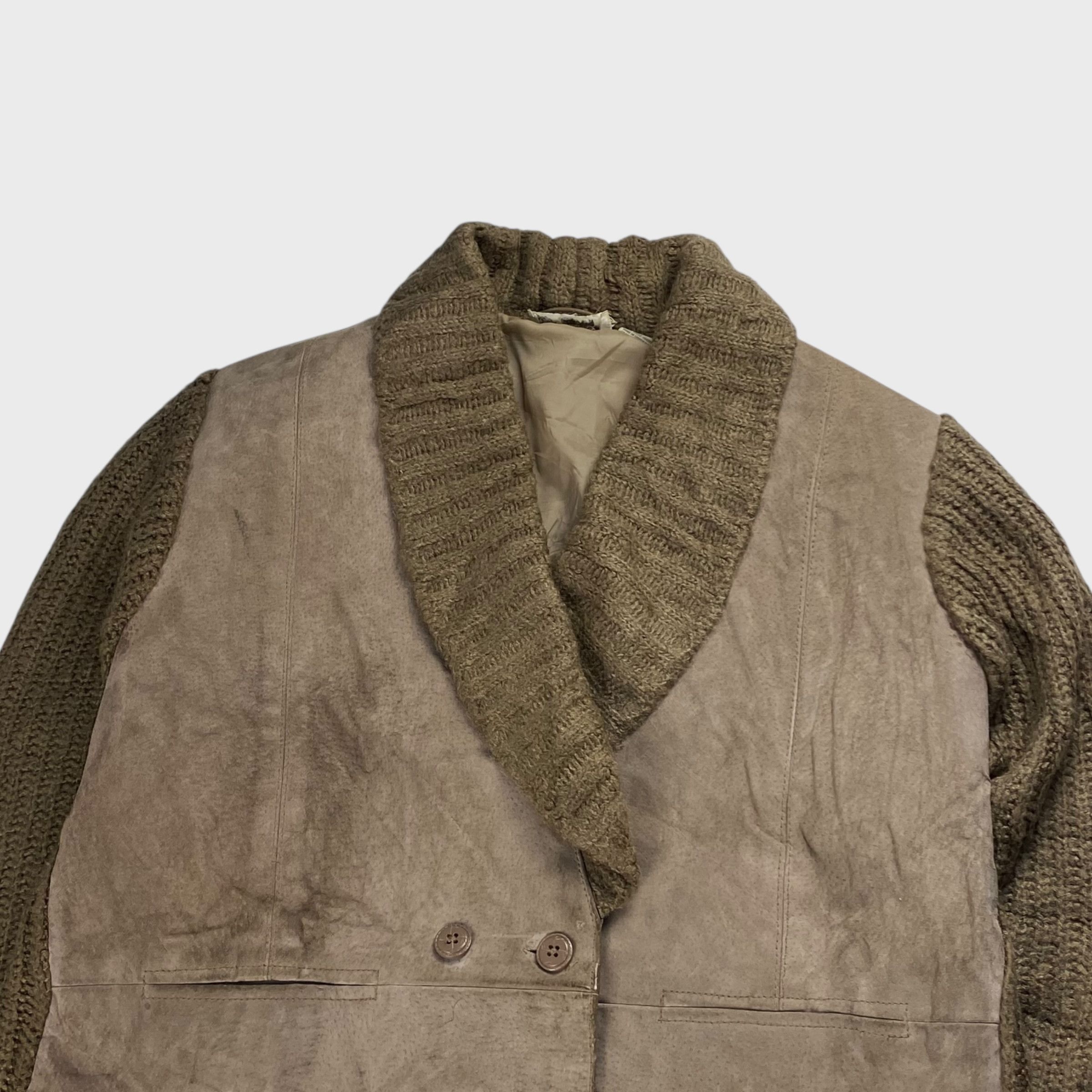 Vintage BANFF LTD Jacket Size M Size US M / EU 48-50 / 2 - 4 Thumbnail