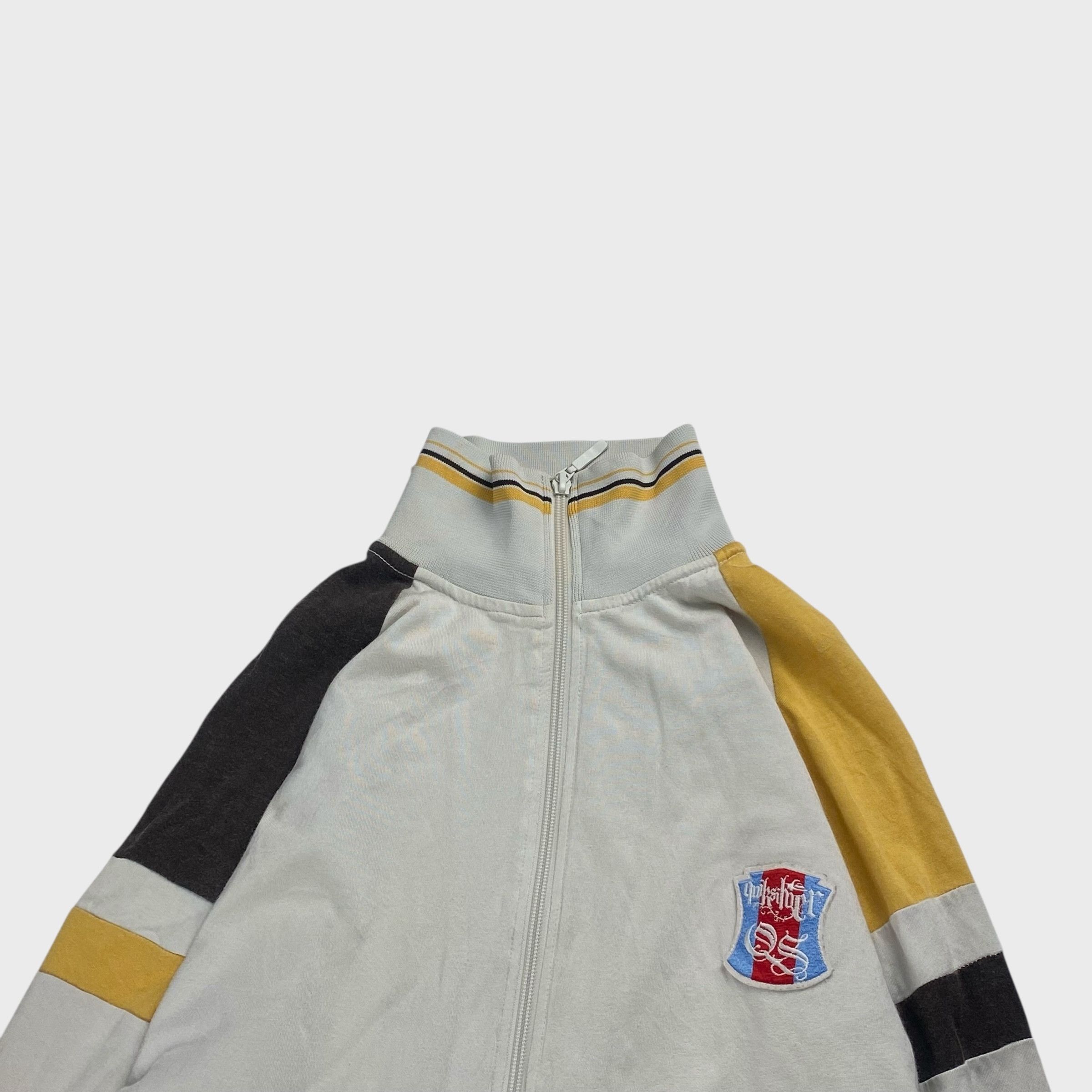 Quiksilver Quiksilver 00s Jacket Size L Size US L / EU 52-54 / 3 - 5 Thumbnail