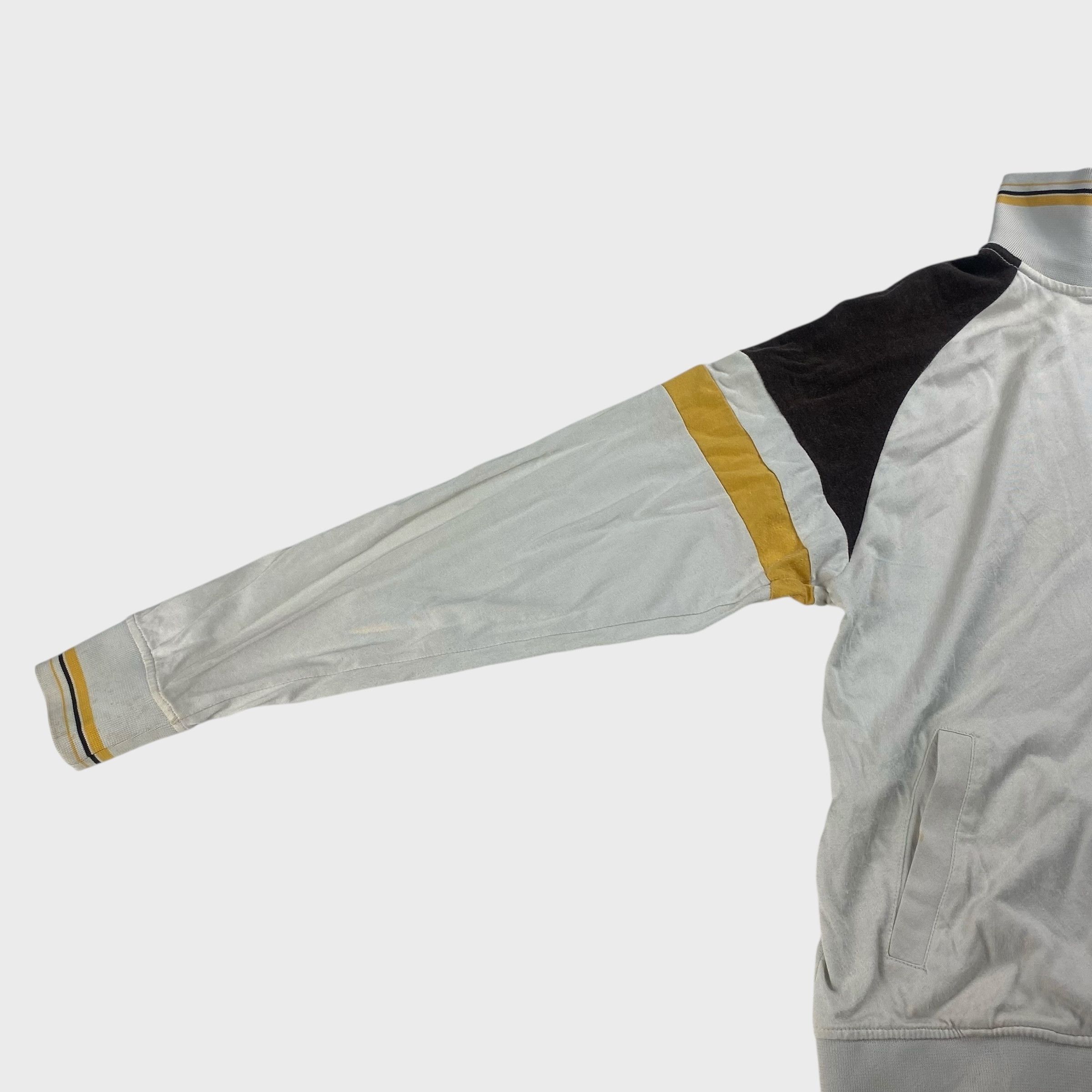 Quiksilver Quiksilver 00s Jacket Size L Size US L / EU 52-54 / 3 - 3 Thumbnail