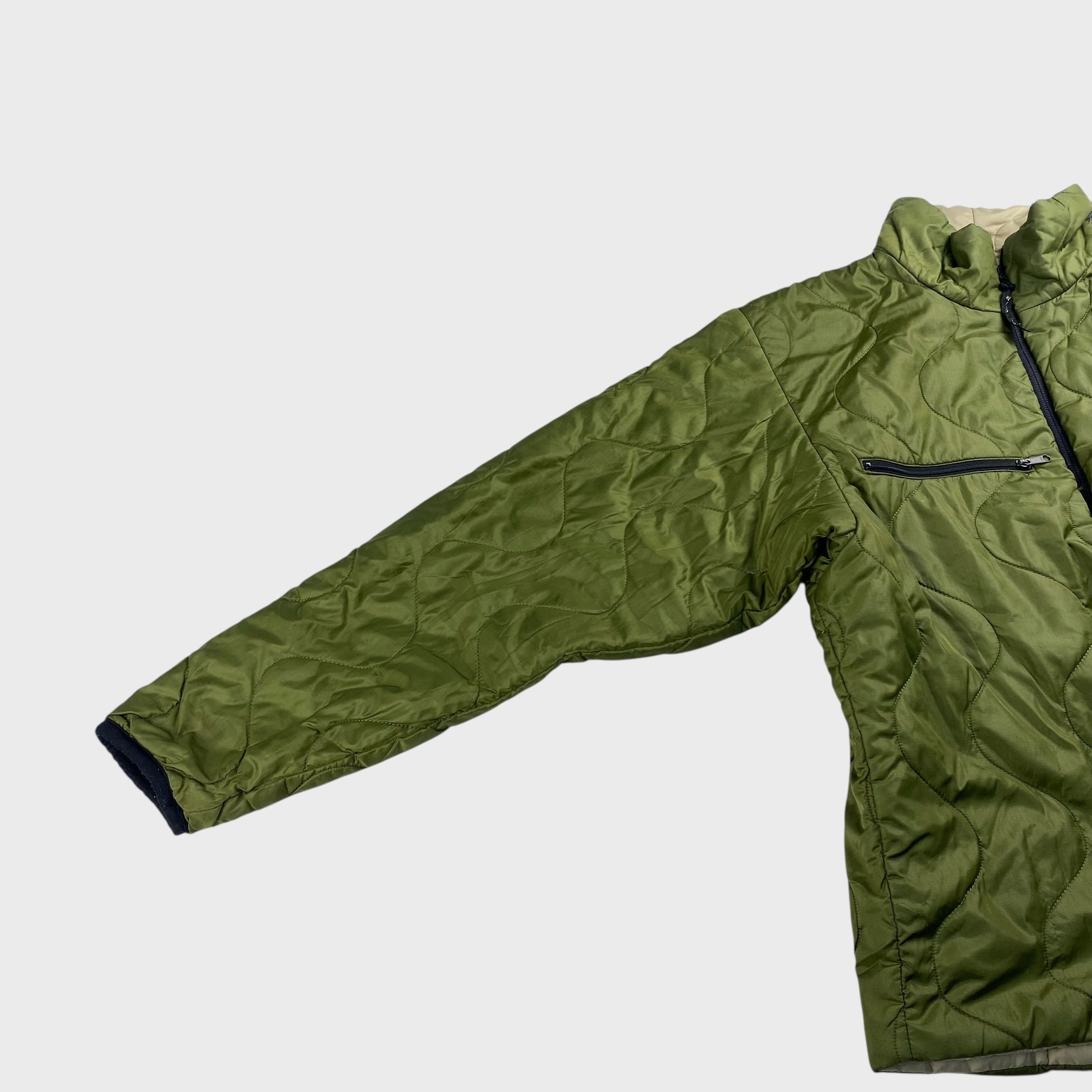 Wild Things Wild Things 90s Jacket Size L Size US L / EU 52-54 / 3 - 5 Thumbnail