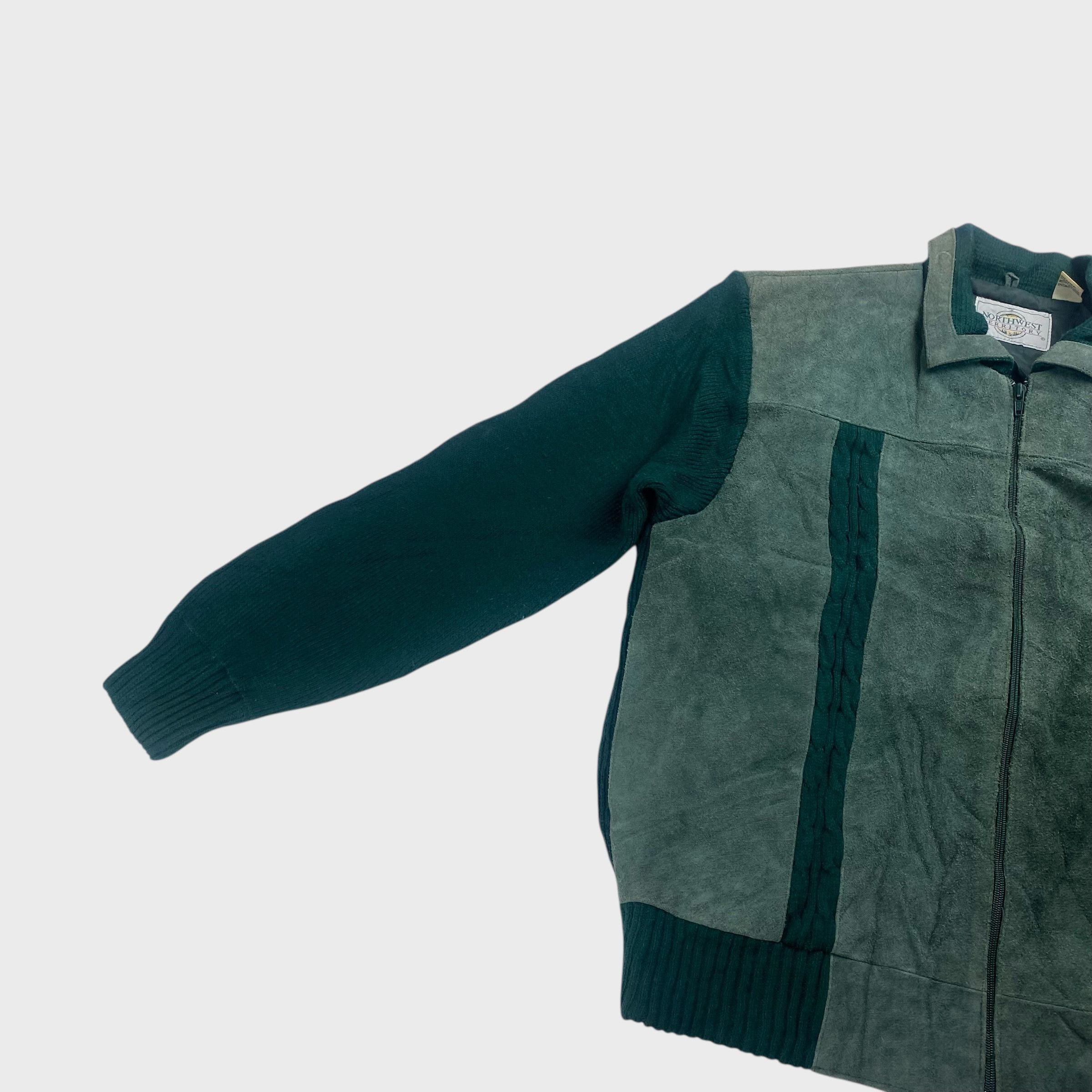 Vintage NORTHWEST 90 Jacket Size M Size US M / EU 48-50 / 2 - 3 Thumbnail