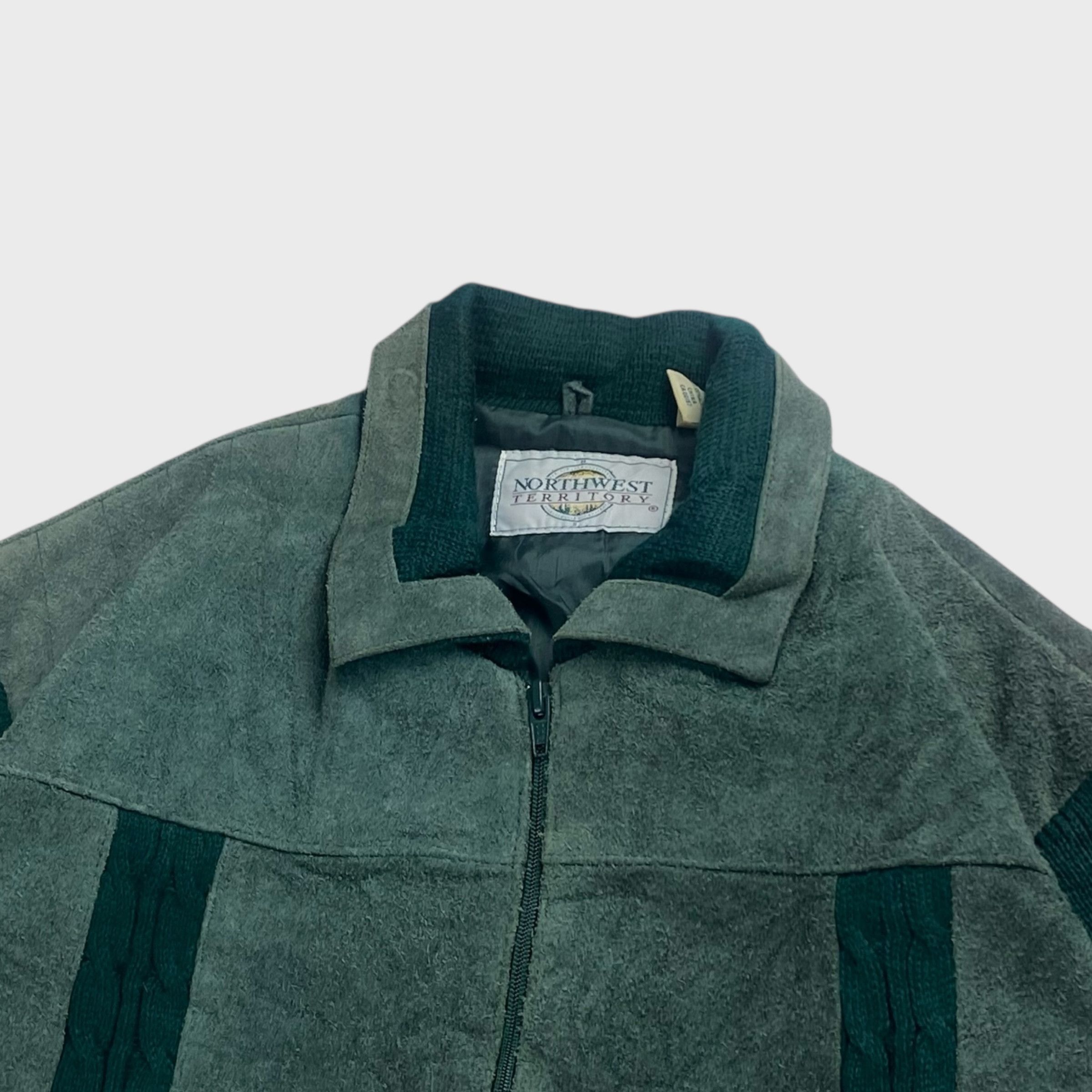 Vintage NORTHWEST 90 Jacket Size M Size US M / EU 48-50 / 2 - 5 Thumbnail