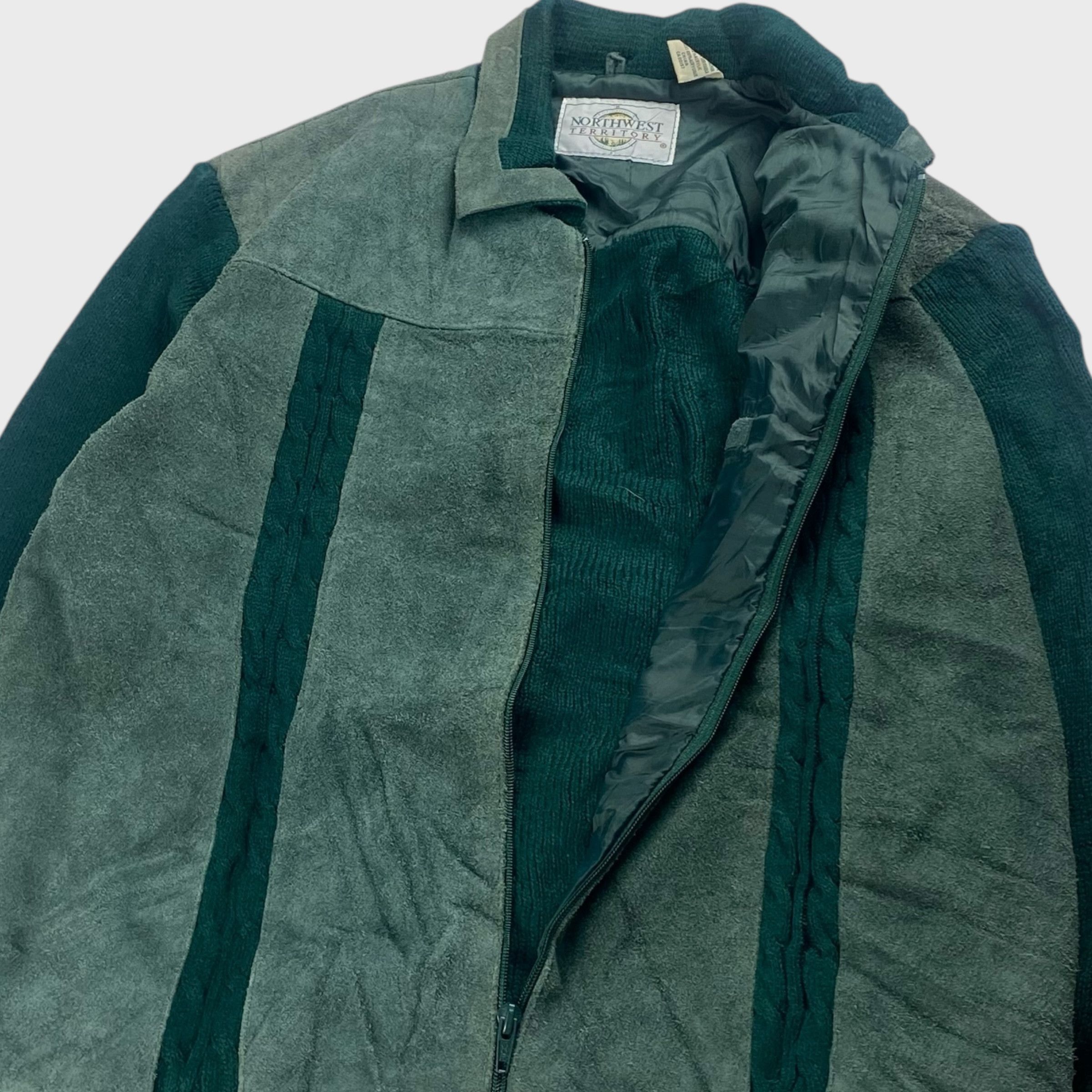 Vintage NORTHWEST 90 Jacket Size M Size US M / EU 48-50 / 2 - 4 Thumbnail