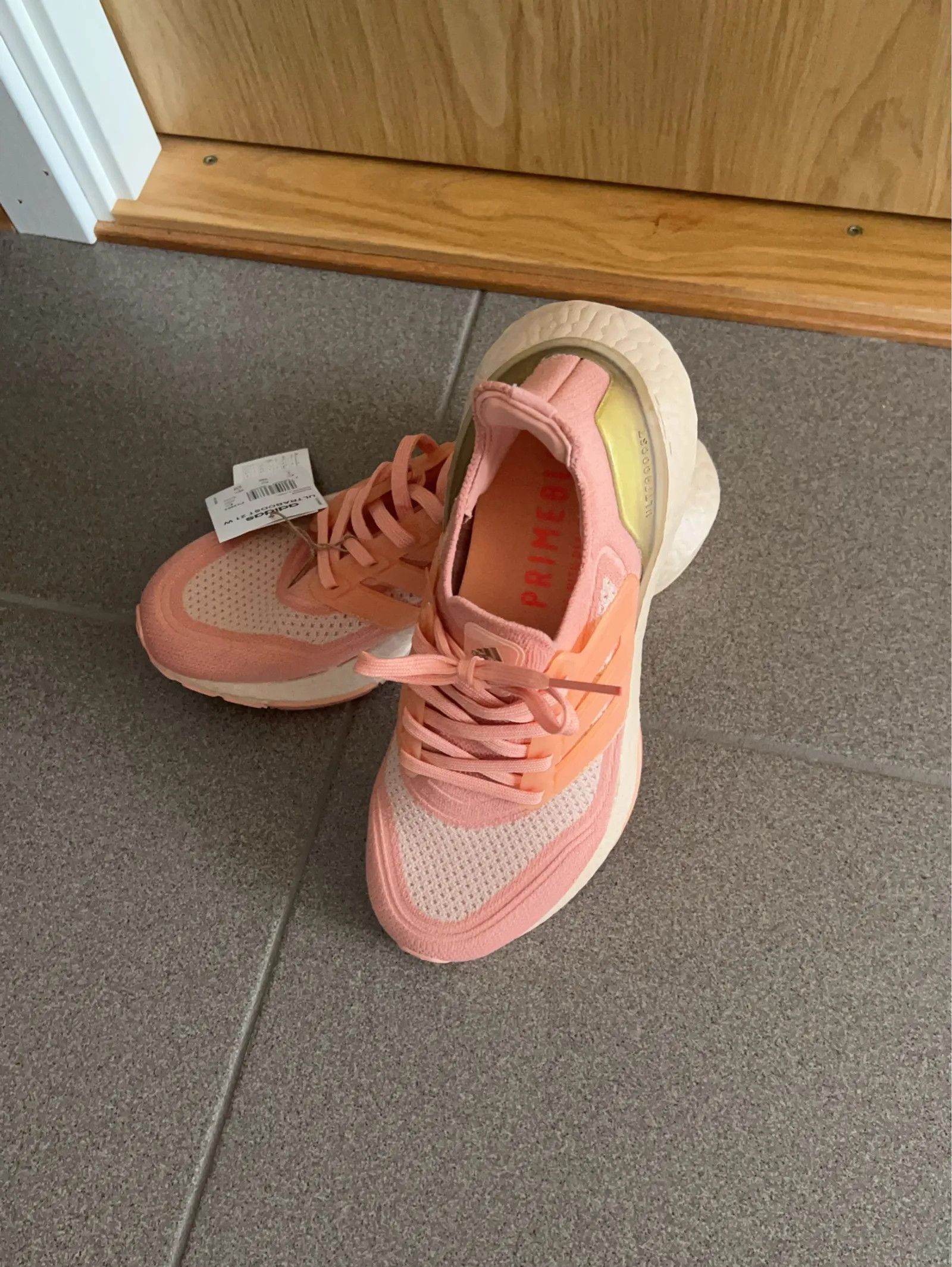 Adidas Adidas Sneakers Size US 8 / IT 38 - 4 Thumbnail