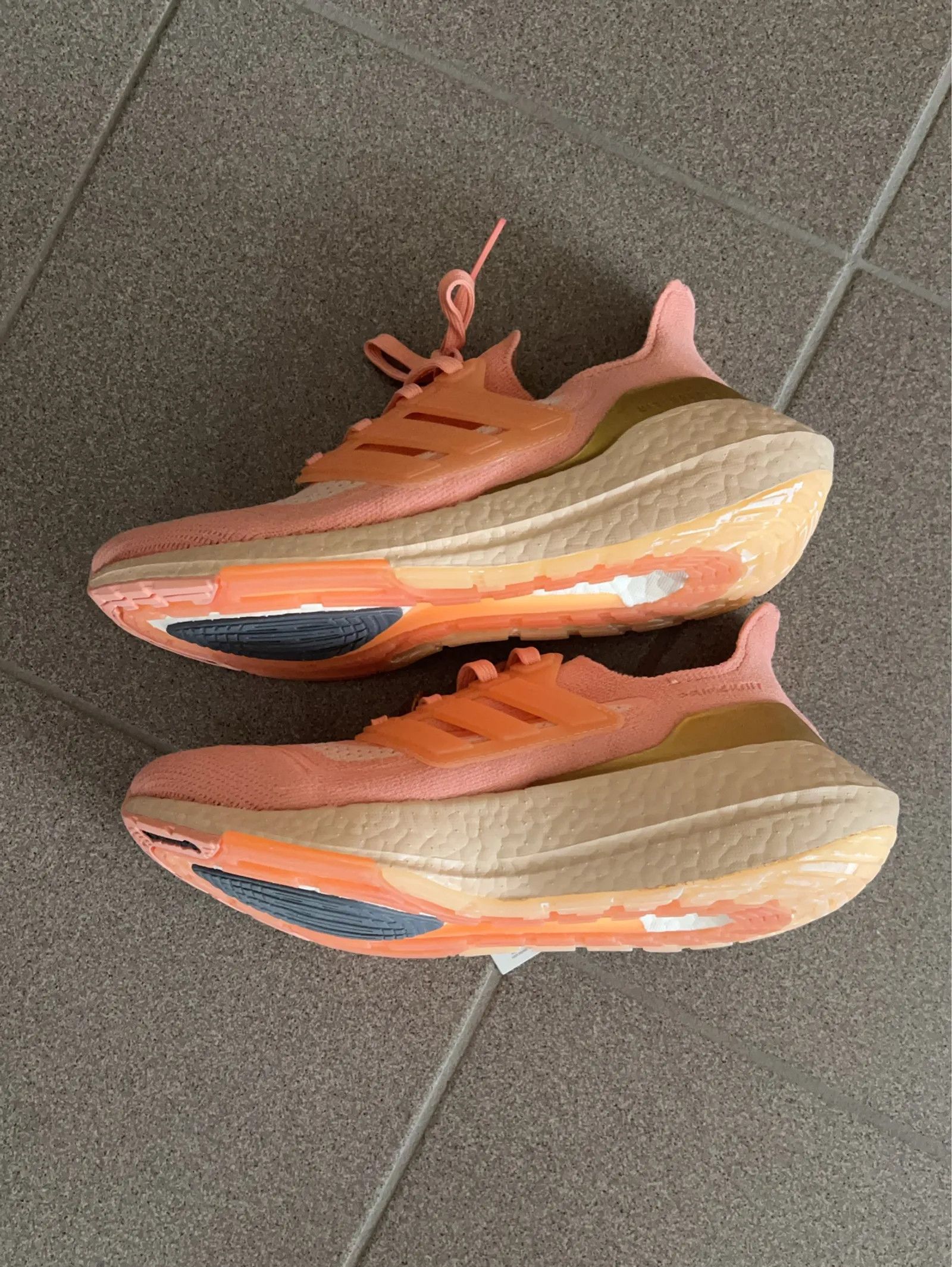 Adidas Adidas Sneakers Size US 8 / IT 38 - 5 Thumbnail