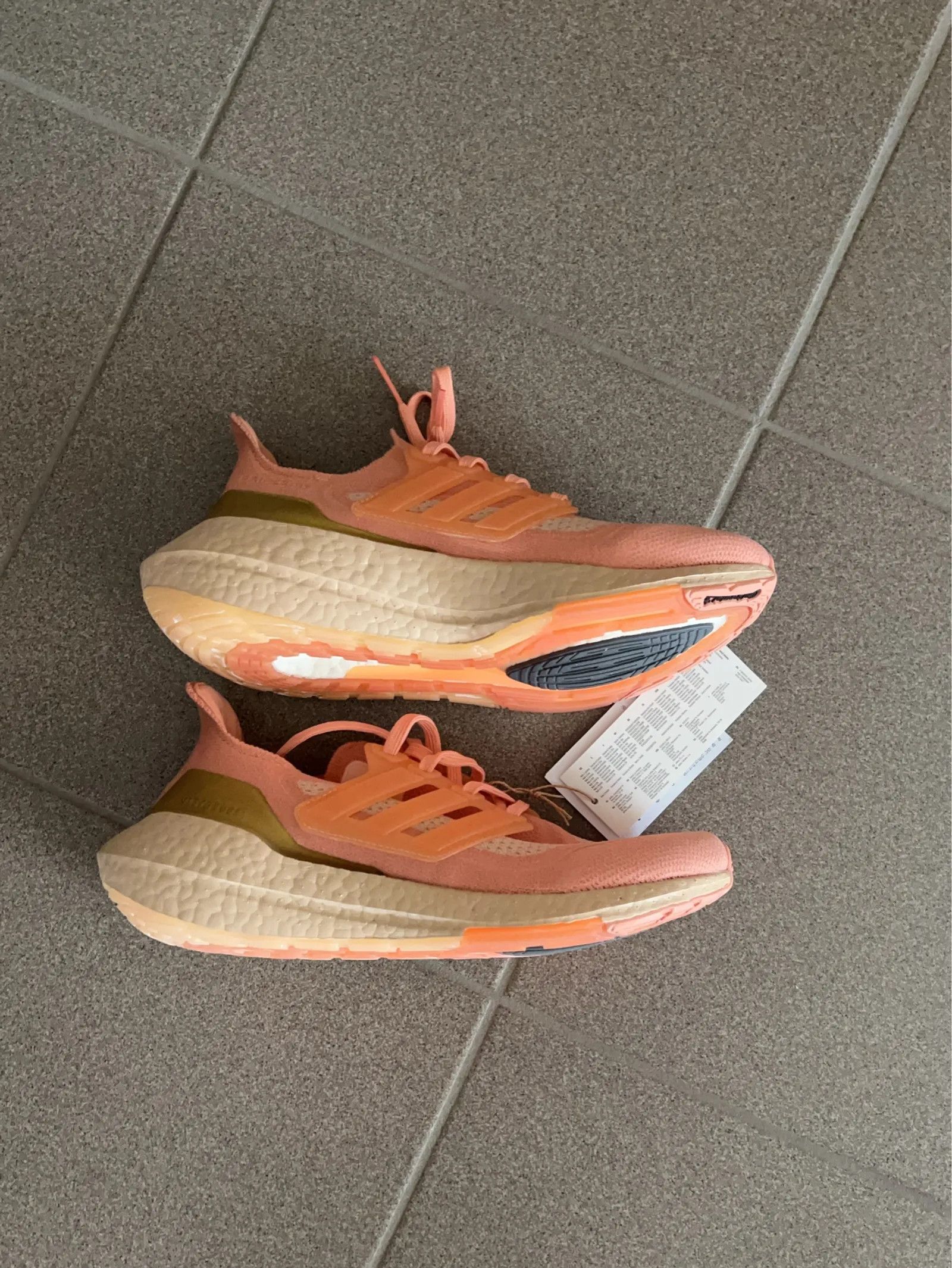 Adidas Adidas Sneakers Size US 8 / IT 38 - 6 Thumbnail