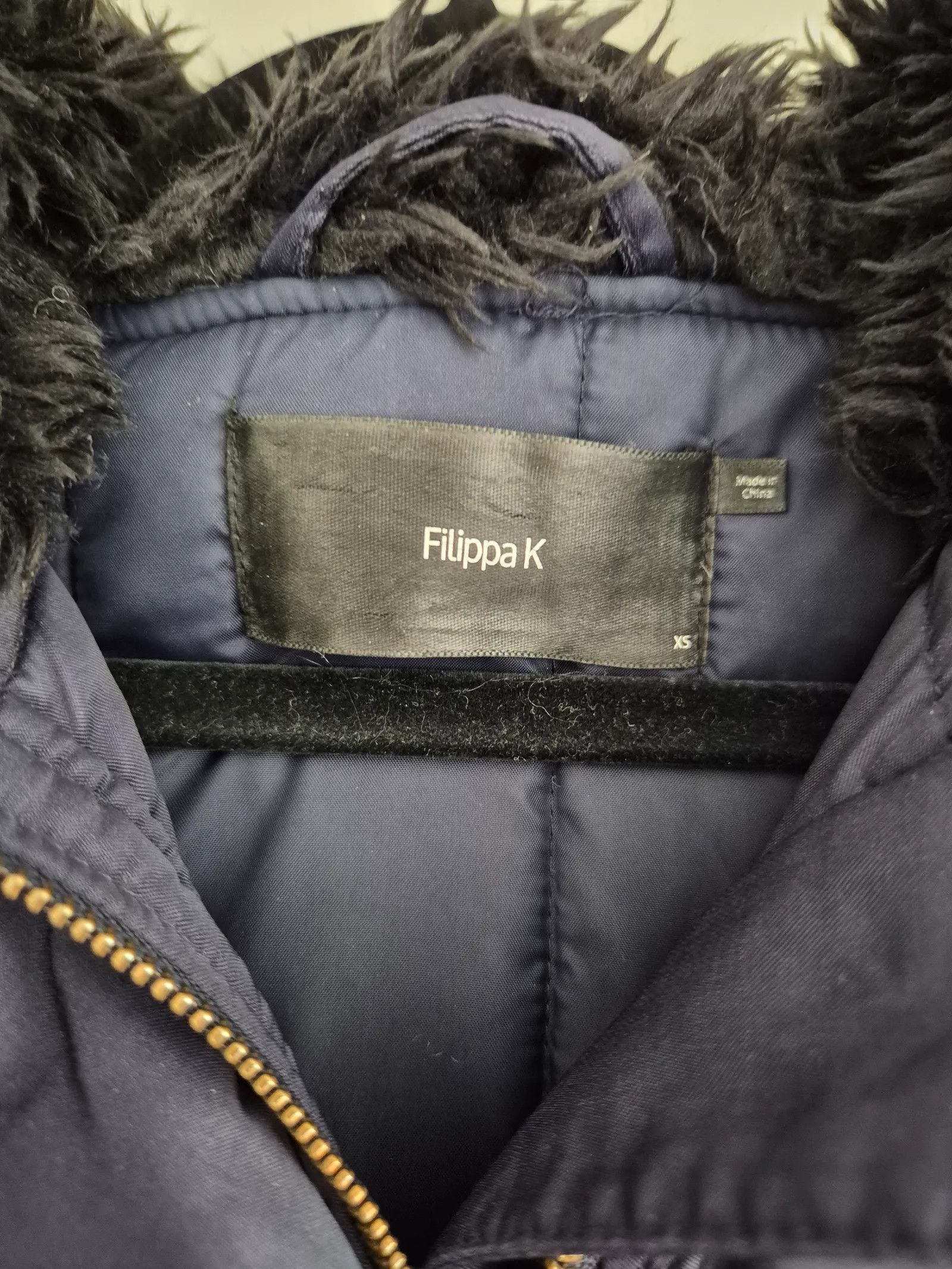 Filippa K Filippa K Jacket Size XS / US 0-2 / IT 36-38 - 2 Thumbnail