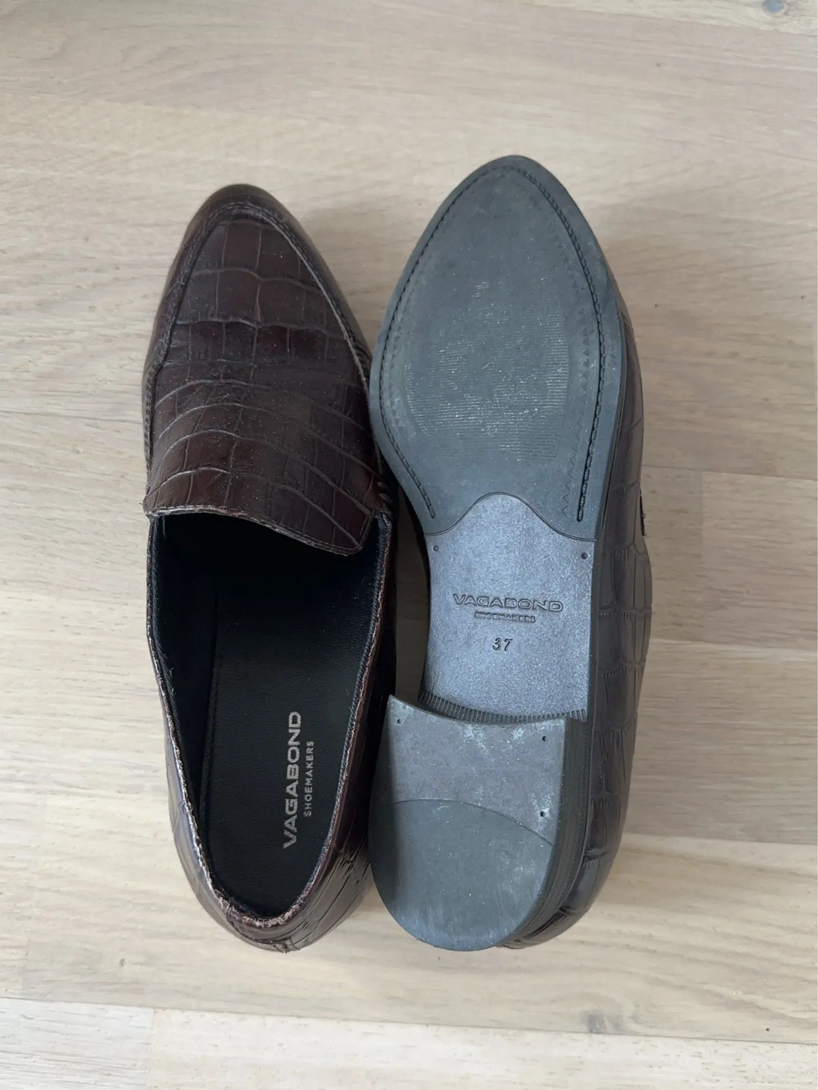 Vagabond Vagabond Heels Size US 7 / IT 37 - 2 Thumbnail