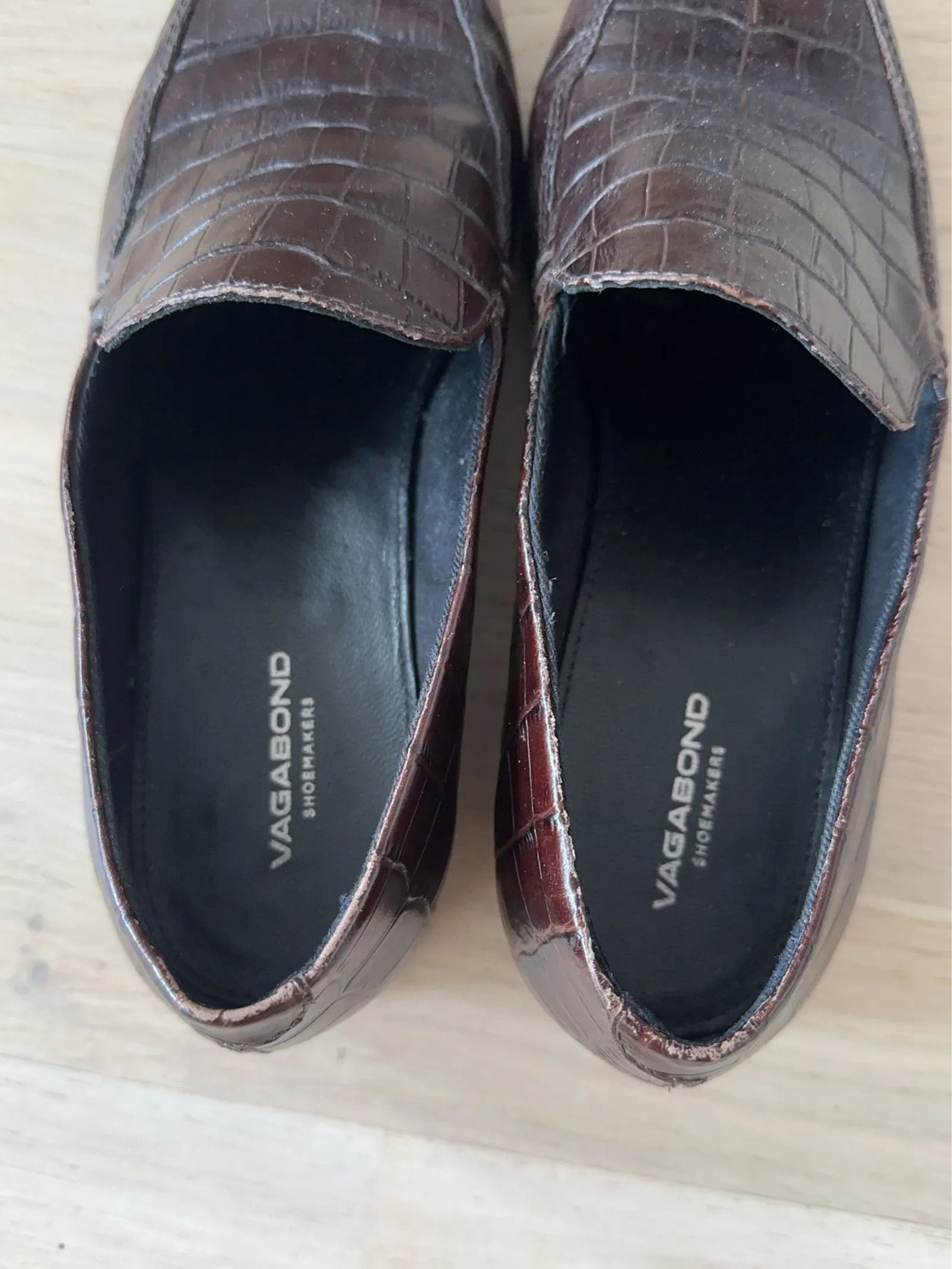 Vagabond Vagabond Heels Size US 7 / IT 37 - 3 Thumbnail
