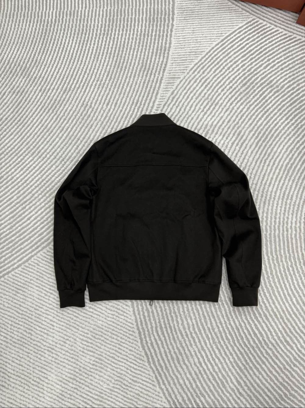 Loro Piana Loro Piana Cashmere Bomber Jacket Size S Size US S / EU 44-46 / 1 - 2 Thumbnail
