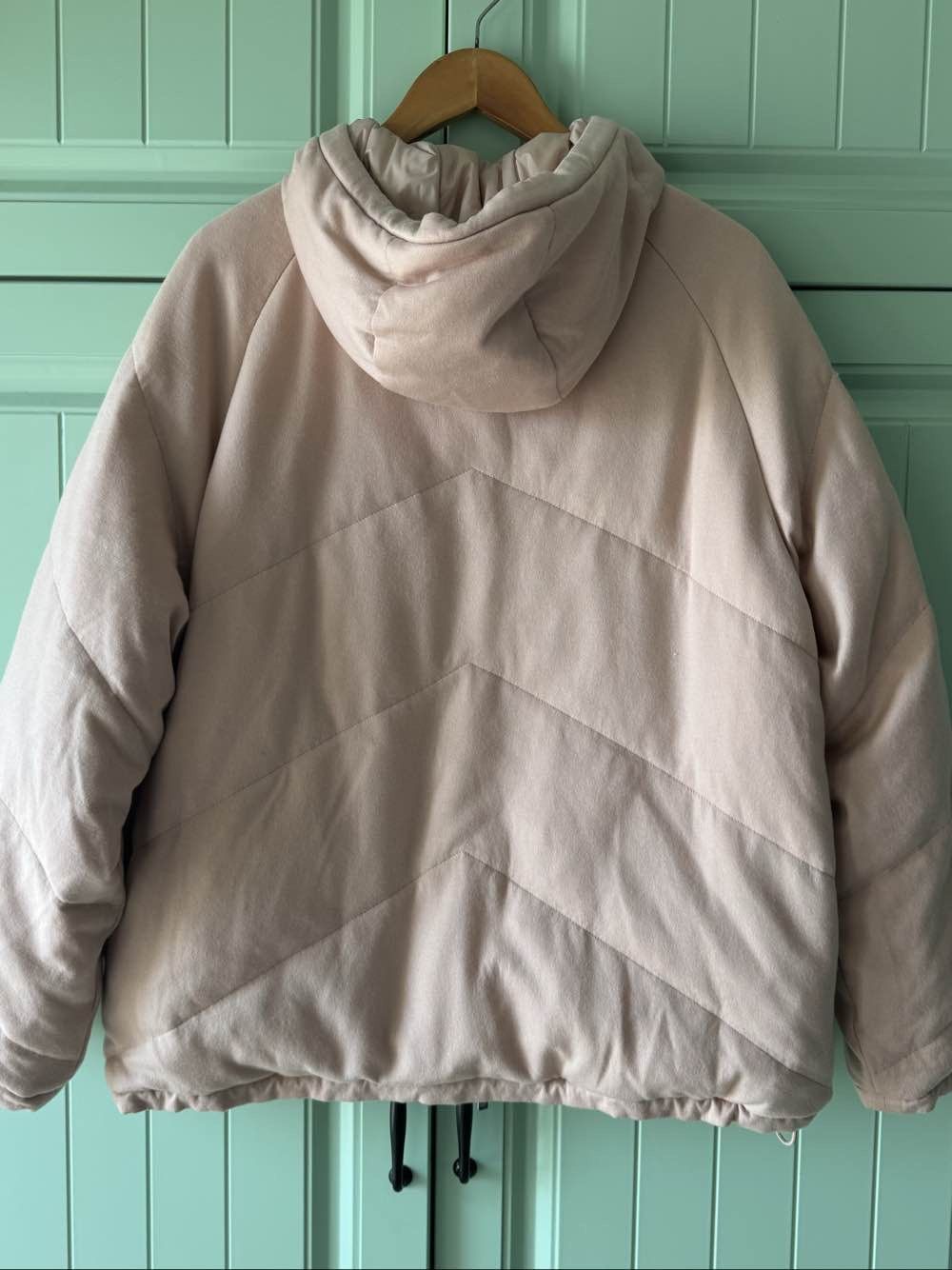 Loro Piana Loro Piana Rain System Reversible Hooded Jacket Size M Size US M / EU 48-50 / 2 - 2 Thumbnail