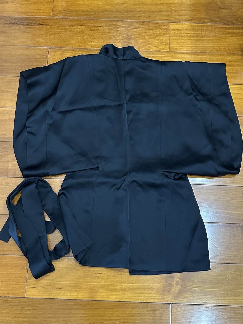 Loro Piana Loro Piana Silk Jacket Size 36 Size XS / US 0-2 / IT 36-38 - 2 Thumbnail