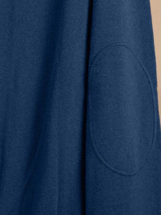 Loro Piana Loro Piana Vicuña Zip-Up Jacket Size 54 Size US L / EU 52-54 / 3 - 7 Thumbnail
