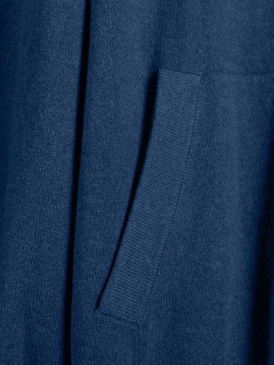 Loro Piana Loro Piana Vicuña Zip-Up Jacket Size 54 Size US L / EU 52-54 / 3 - 5 Thumbnail