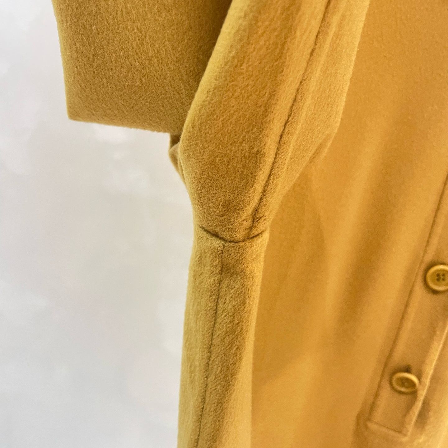 Loro Piana Loro Piana Cashmere Polo Top Size 40 Size S / US 4 / IT 40 - 8 Thumbnail