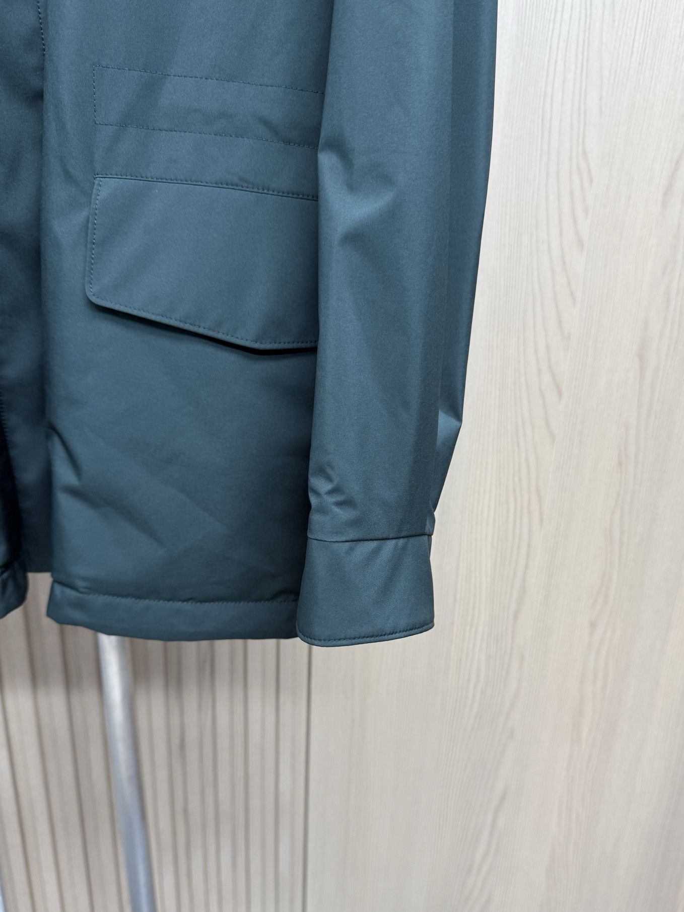 Loro Piana Loro Piana Windmate Traveller Jacket Size 50 Size US M / EU 48-50 / 2 - 6 Thumbnail