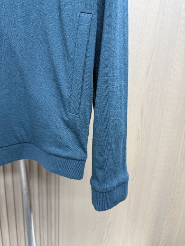 Loro Piana Loro Piana The Gift of Kings Hooded Jacket Size S Size US S / EU 44-46 / 1 - 6 Thumbnail