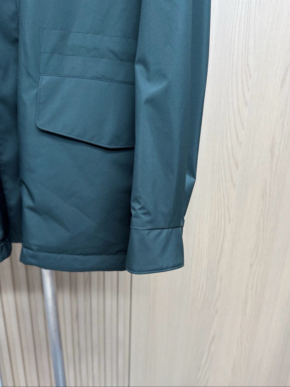 Loro Piana Loro Piana Traveller Windmate Cashmere Jacket Size 50 Size US M / EU 48-50 / 2 - 6 Thumbnail