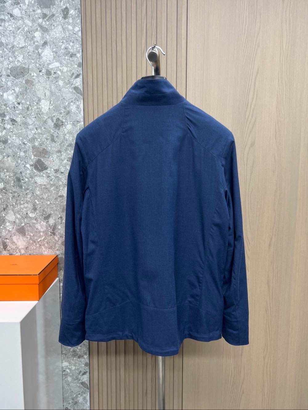 Loro Piana Loro Piana Gift Of Kings Zip Jacket Size M Size US M / EU 48-50 / 2 - 2 Thumbnail