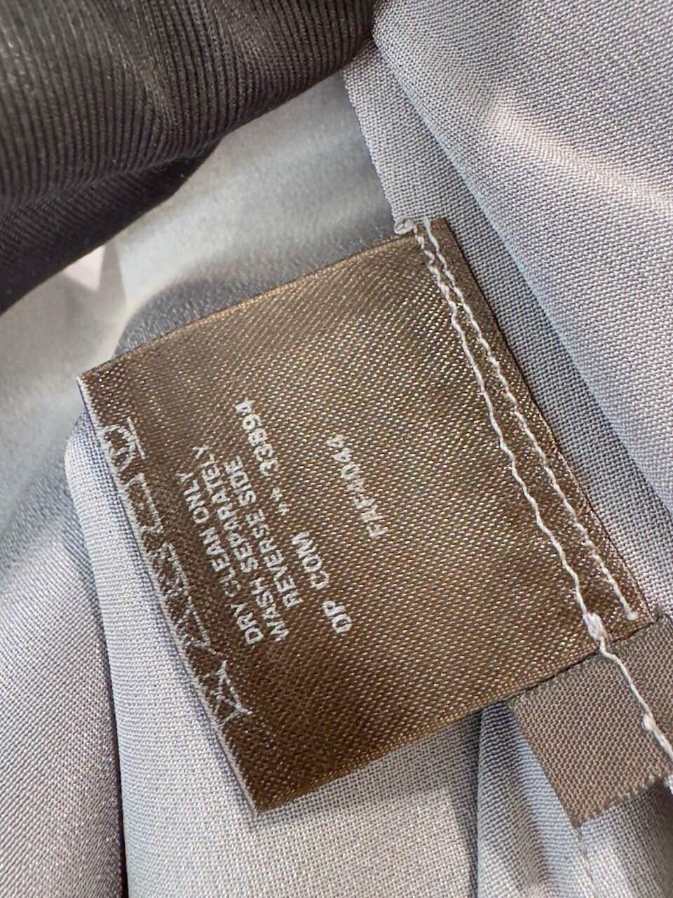 Loro Piana Loro Piana Silk Button Up Shirt Size 40 Size S / US 4 / IT 40 - 4 Thumbnail