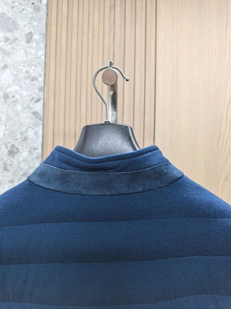 Loro Piana Loro Piana The Gift of Kings Down Jacket Size XXL Size US XXL / EU 58 / 5 - 7 Thumbnail
