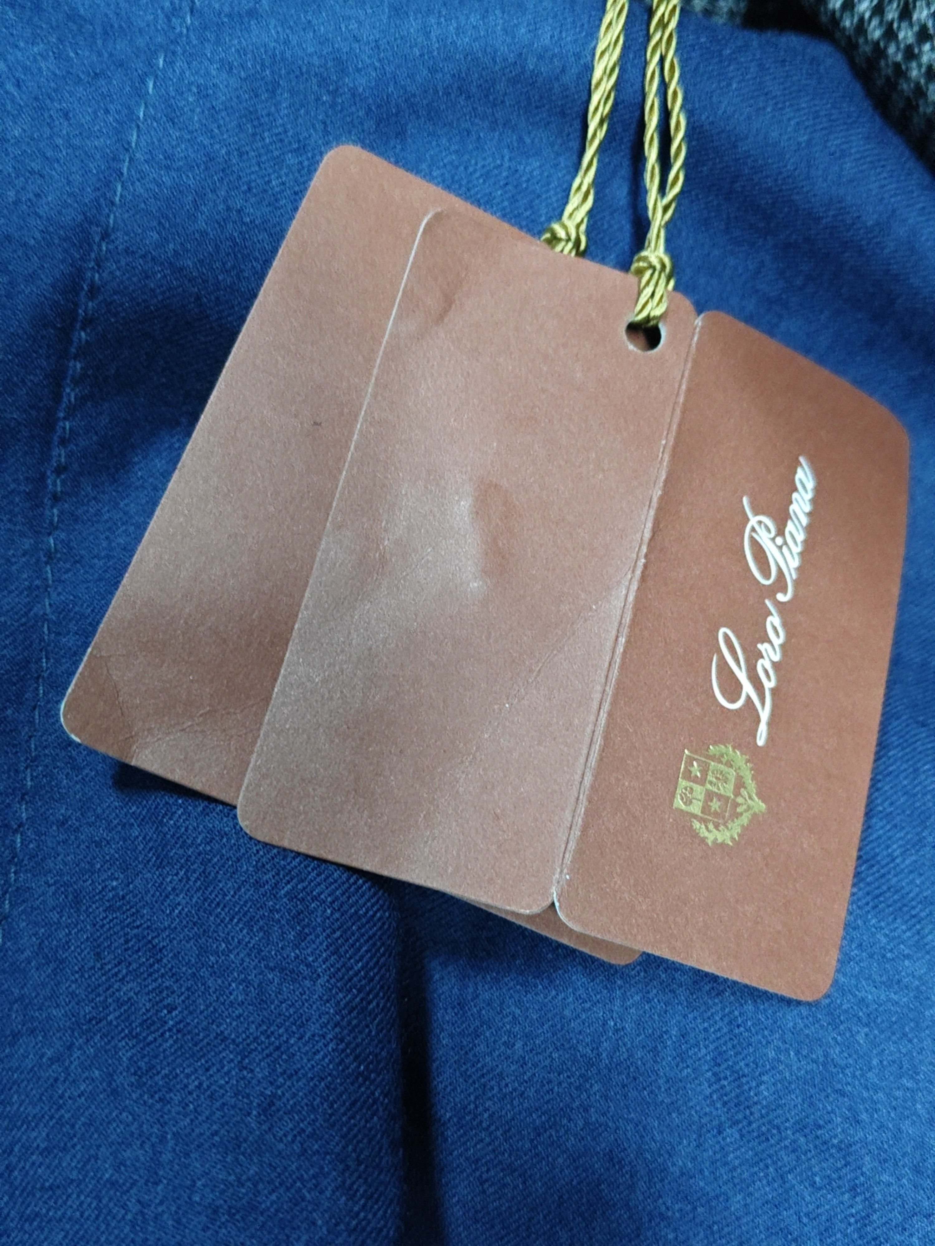 Loro Piana Loro Piana Wool Bomber Jacket Size XL Size XL / US 12-14 / IT 48-50 - 5 Thumbnail