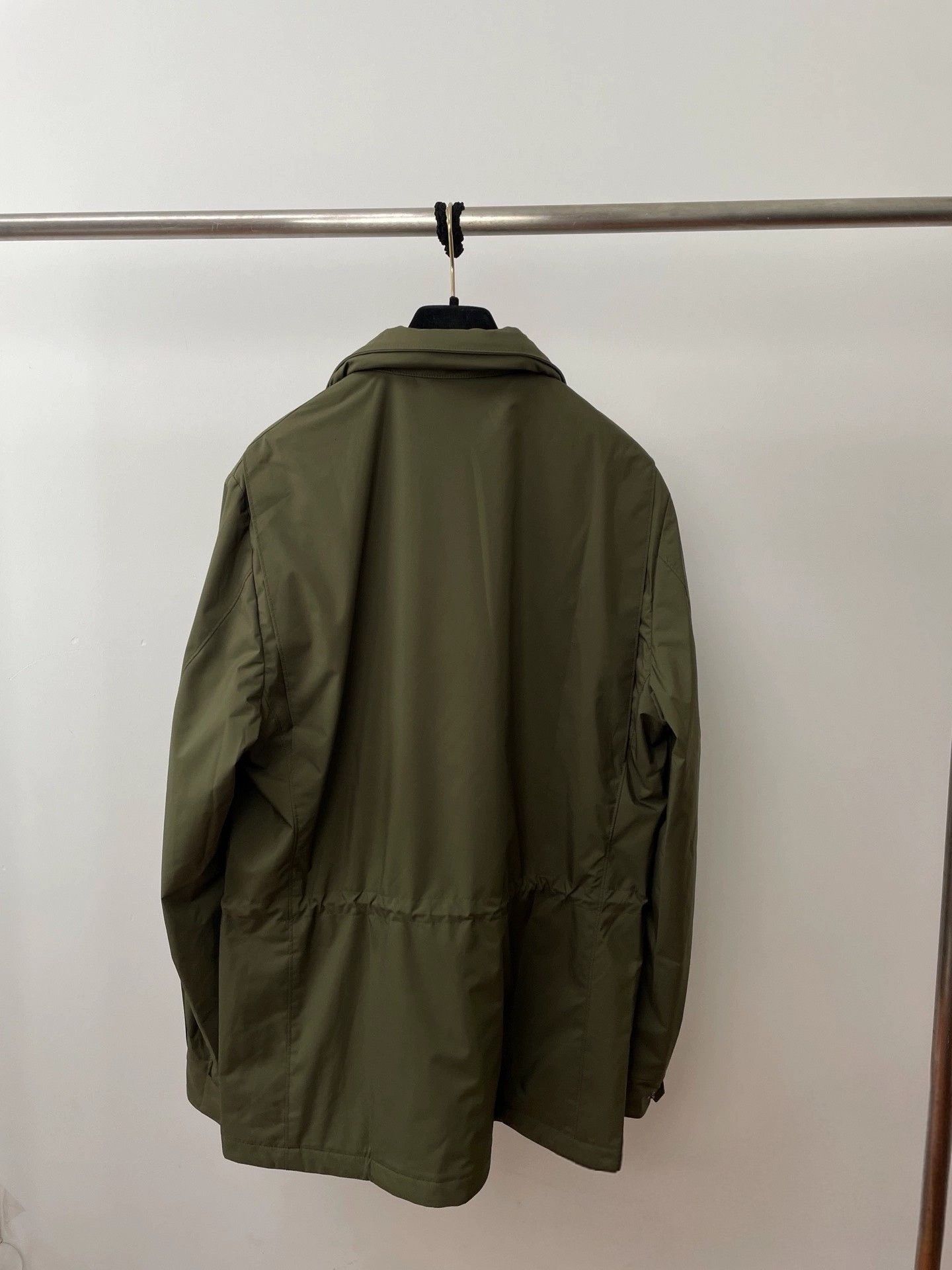 Loro Piana Loro Piana Windmate Traveller Jacket Size M Size US M / EU 48-50 / 2 - 2 Thumbnail