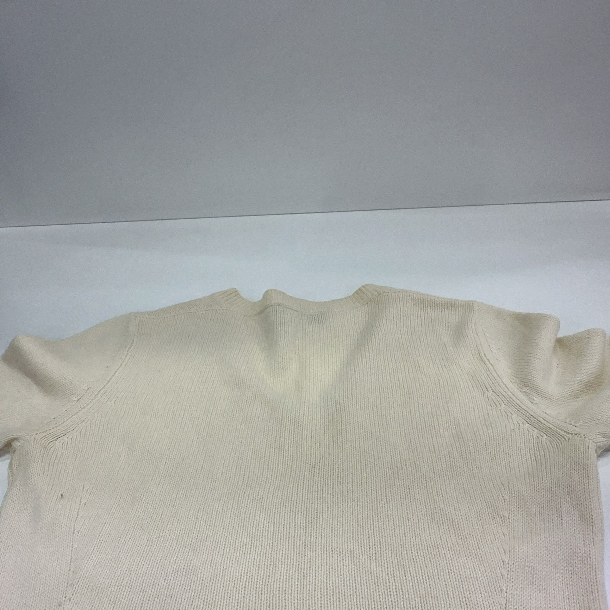 Loro Piana Loro Piana Baby Cashmere V-Neck Sweater Size 42 Size M / US 6-8 / IT 42-44 - 13 Thumbnail