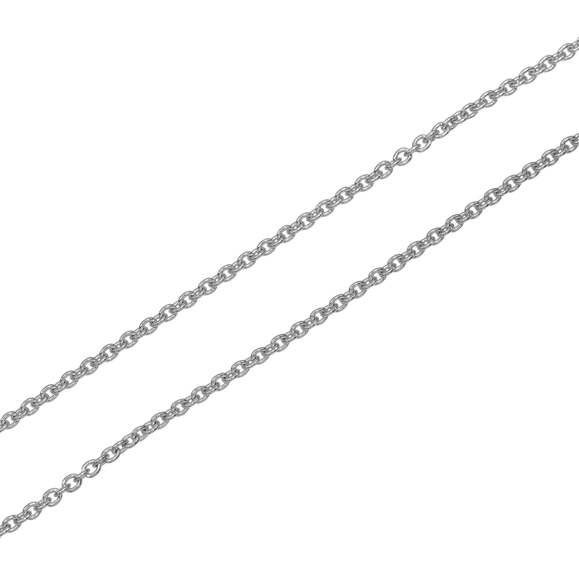 Bvlgari Bvlgari Bulgari B.ZERO1 Necklace, 18KWG White Gold, Approx. 12g. Size ONE SIZE - 7 Thumbnail