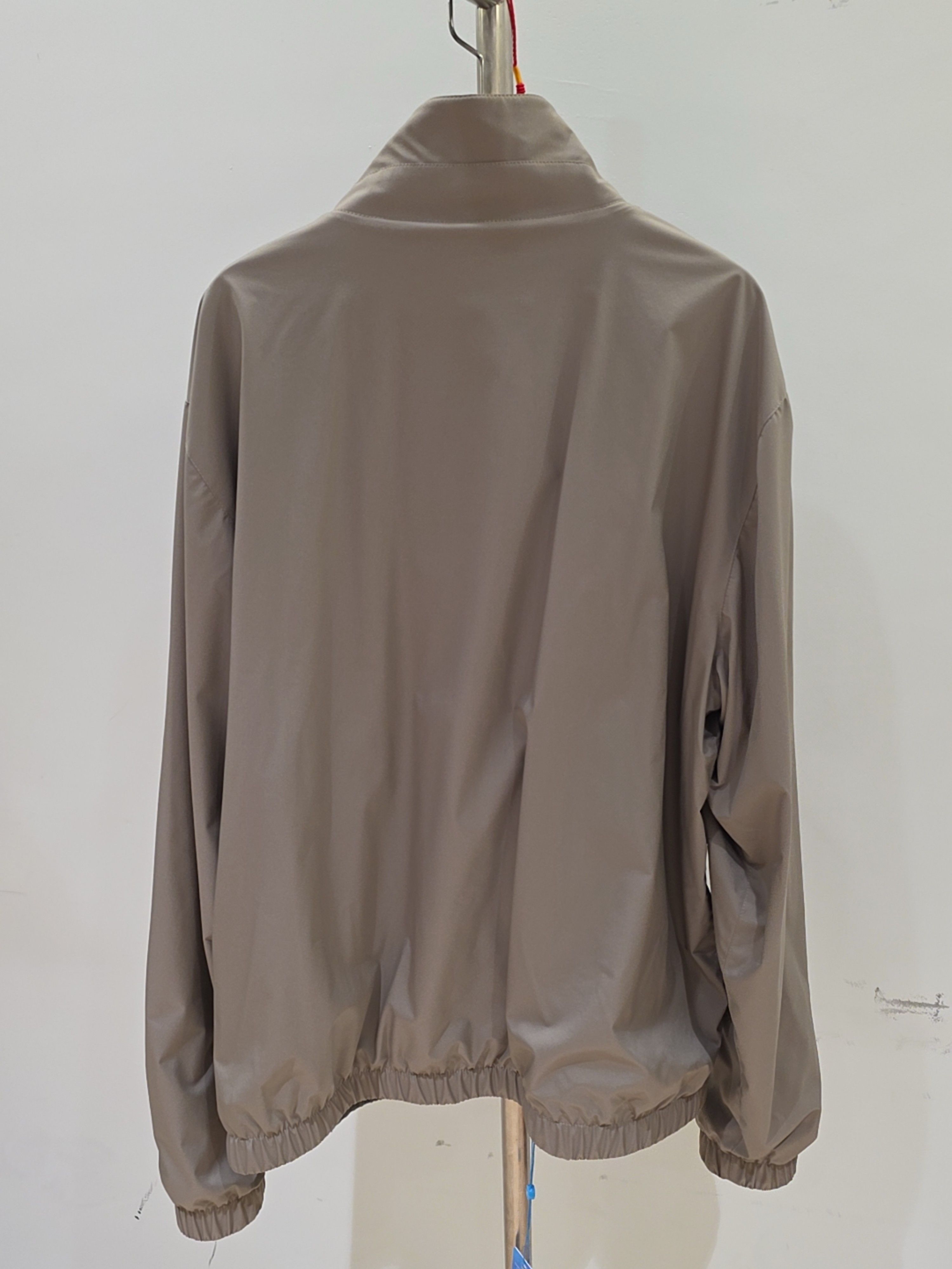 Loro Piana Loro Piana Windmate Bomber Jacket Size 54 Size US L / EU 52-54 / 3 - 2 Thumbnail