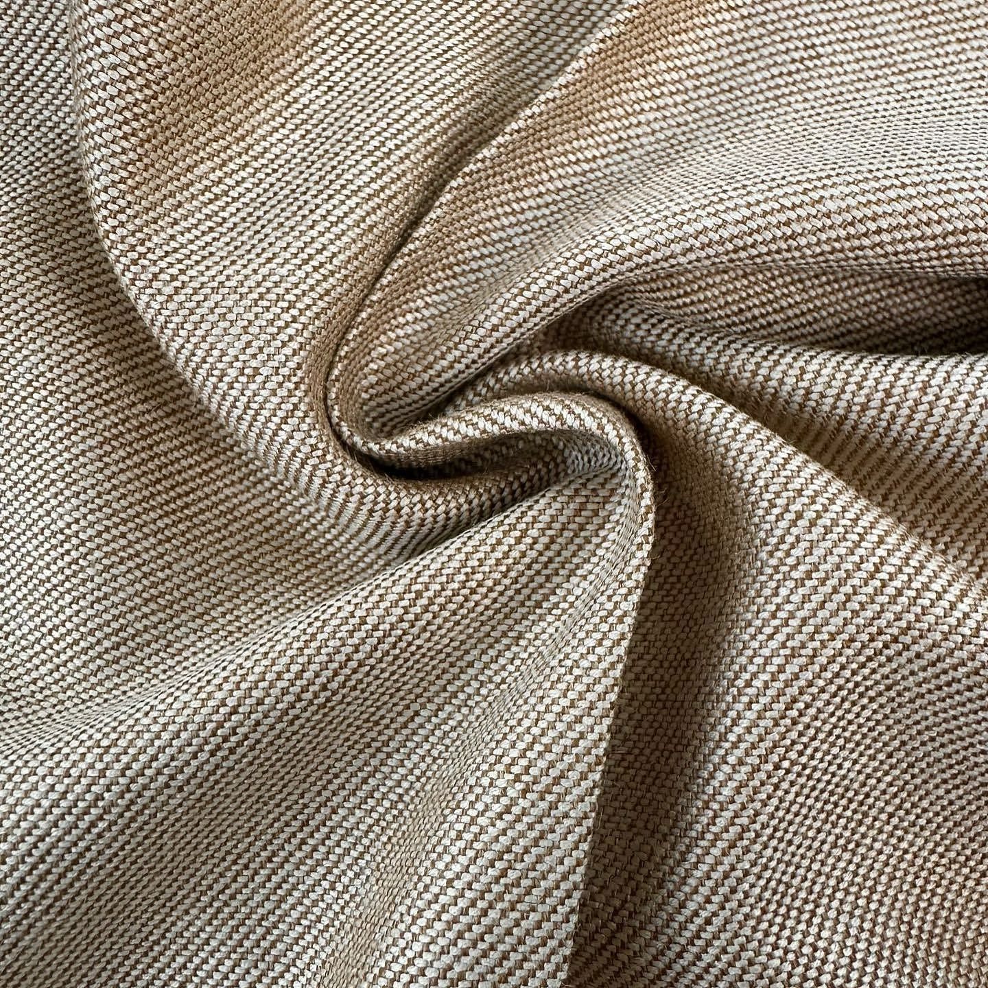 Loro Piana Loro Piana 100% Silk Trousers Size 38 Size 26" / US 2 / IT 38 - 6 Thumbnail