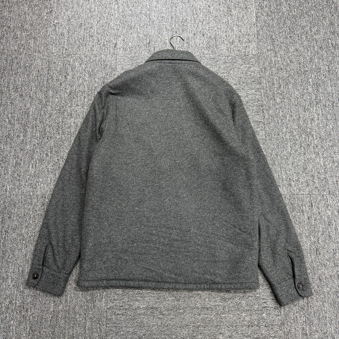 Loro Piana Loro Piana Cashmere Light Jacket Size M Size US M / EU 48-50 / 2 - 2 Thumbnail