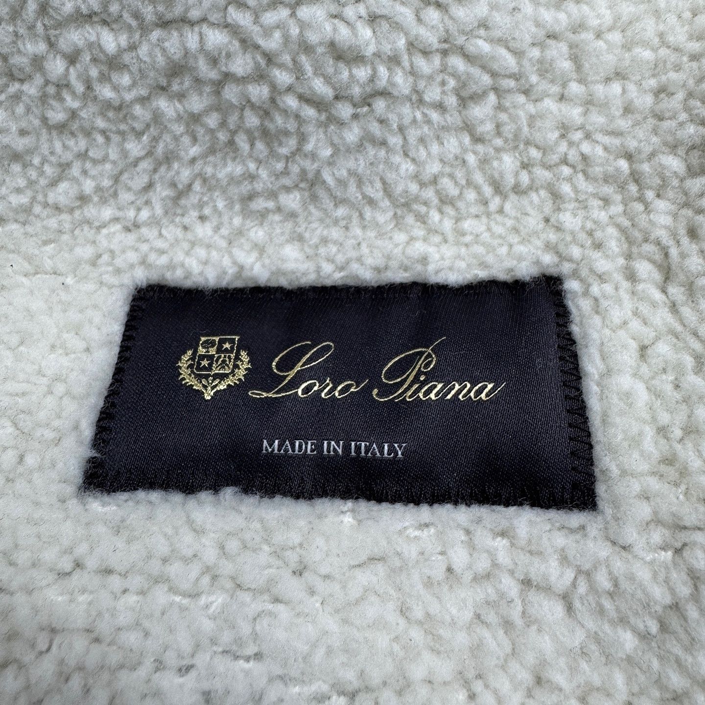 Loro Piana Loro Piana Cashmere Light Jacket Size M Size US M / EU 48-50 / 2 - 3 Thumbnail