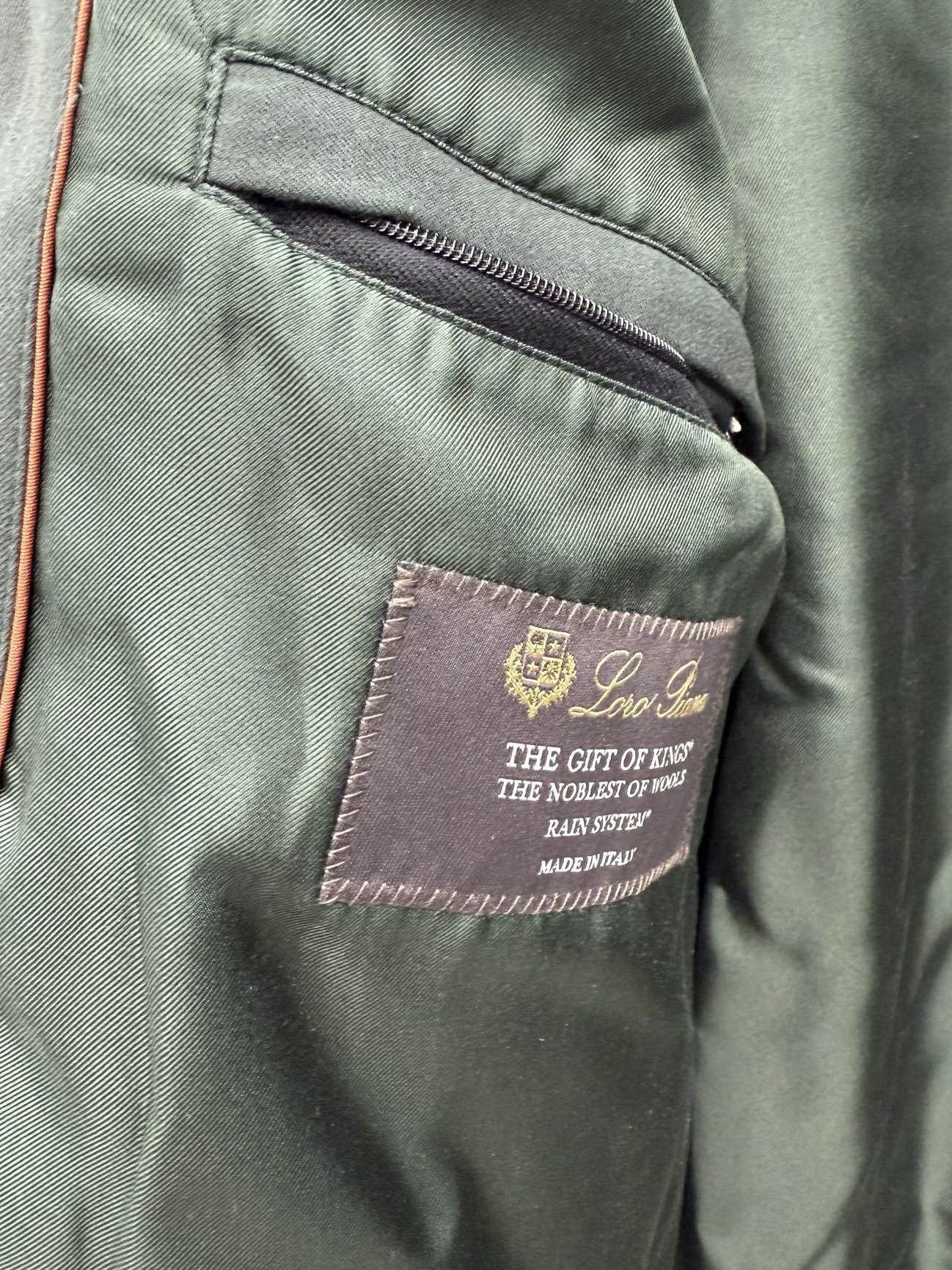 Loro Piana Loro Piana Gift of Kings Down Jacket Size L Size US L / EU 52-54 / 3 - 3 Thumbnail