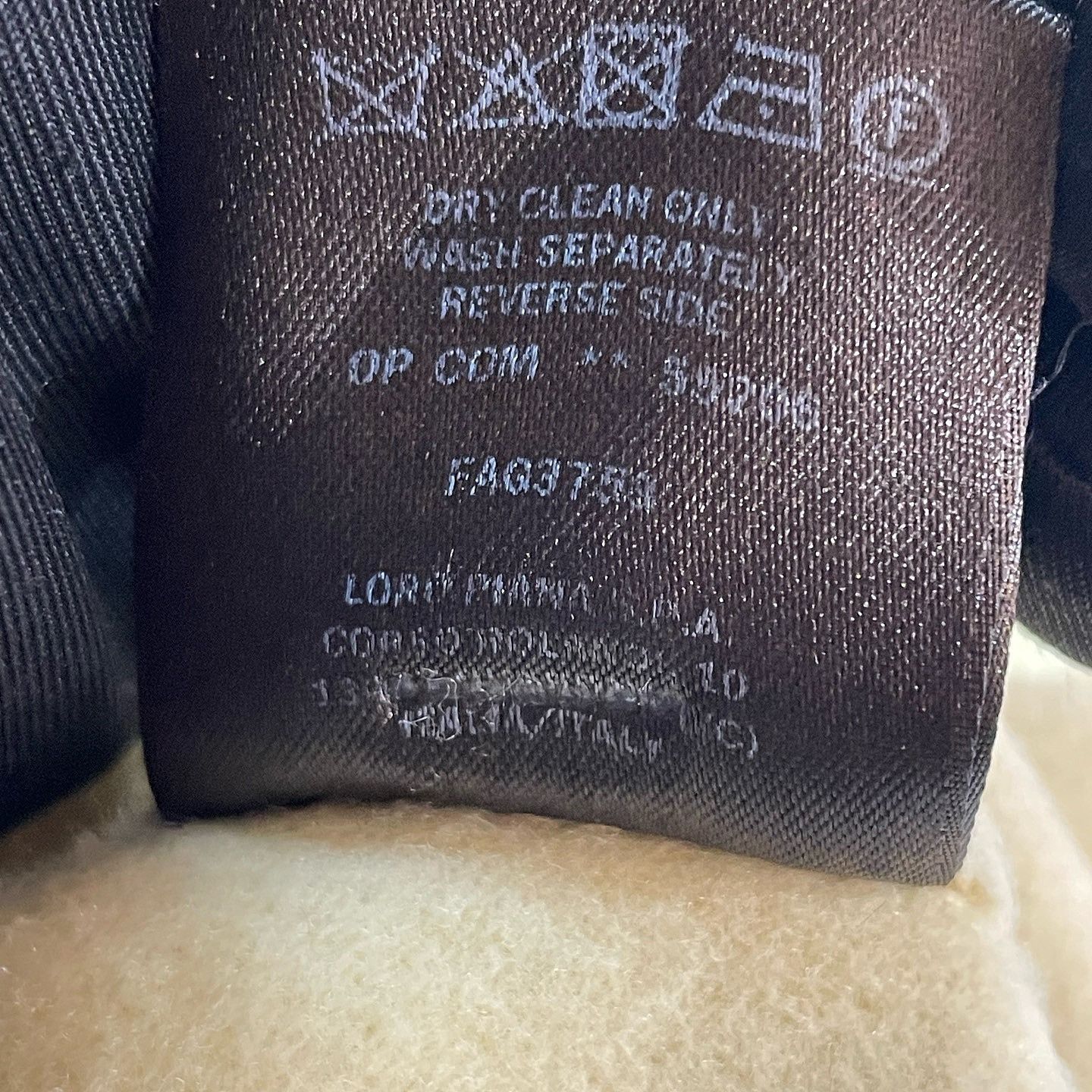 Loro Piana Loro Piana Cashmere Cape Size M Size M / US 6-8 / IT 42-44 - 8 Thumbnail